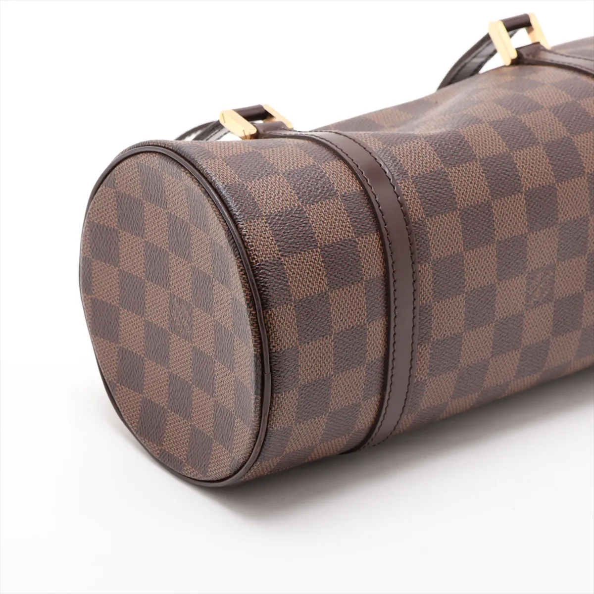 Damier Papillon PM N51304 DU0015 Brown — view 4