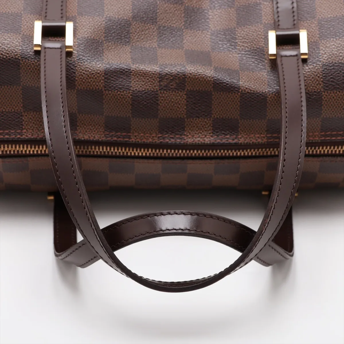 Damier Papillon PM N51304 DU0015 Brown — view 5