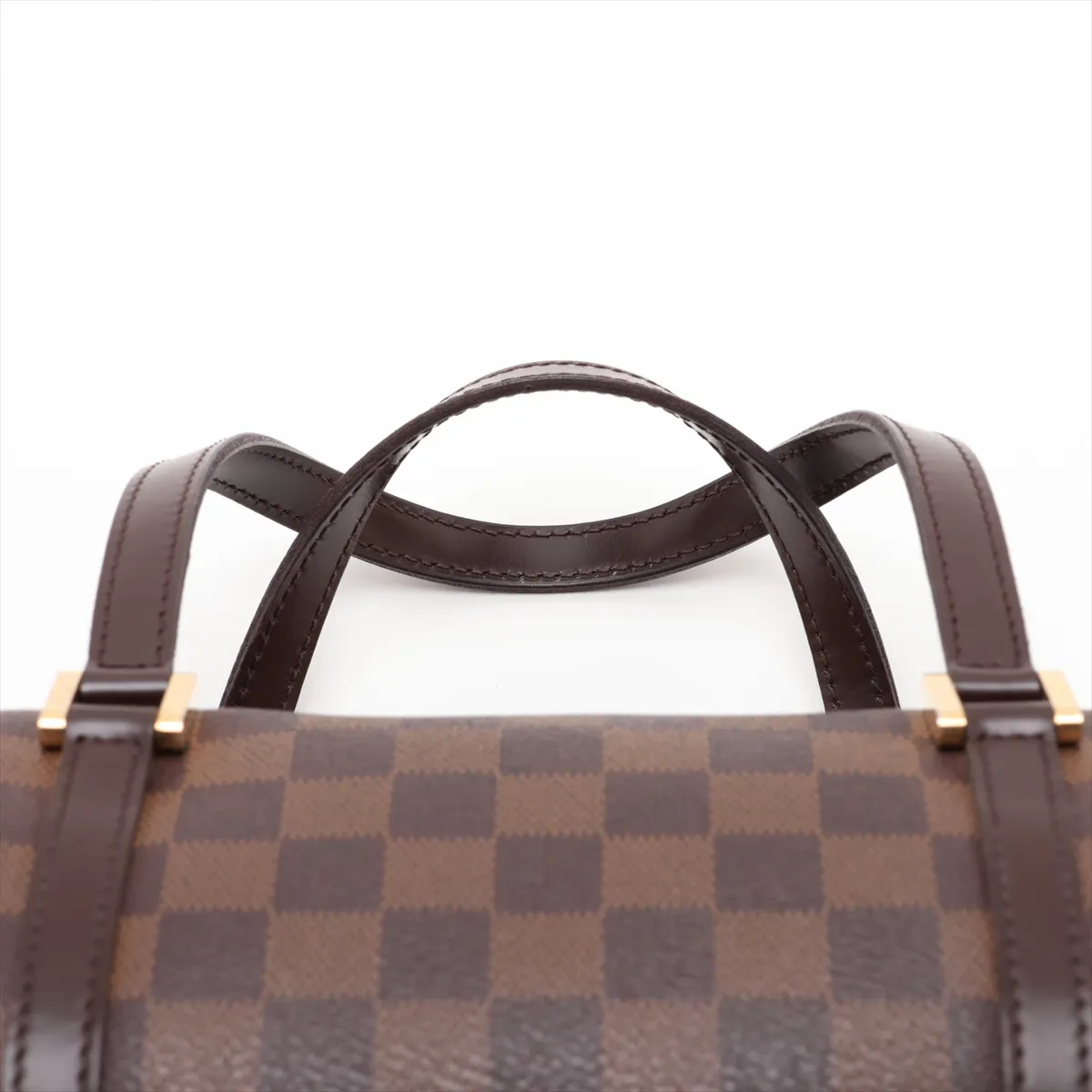 Damier Papillon PM N51304 DU0015 Brown — view 6