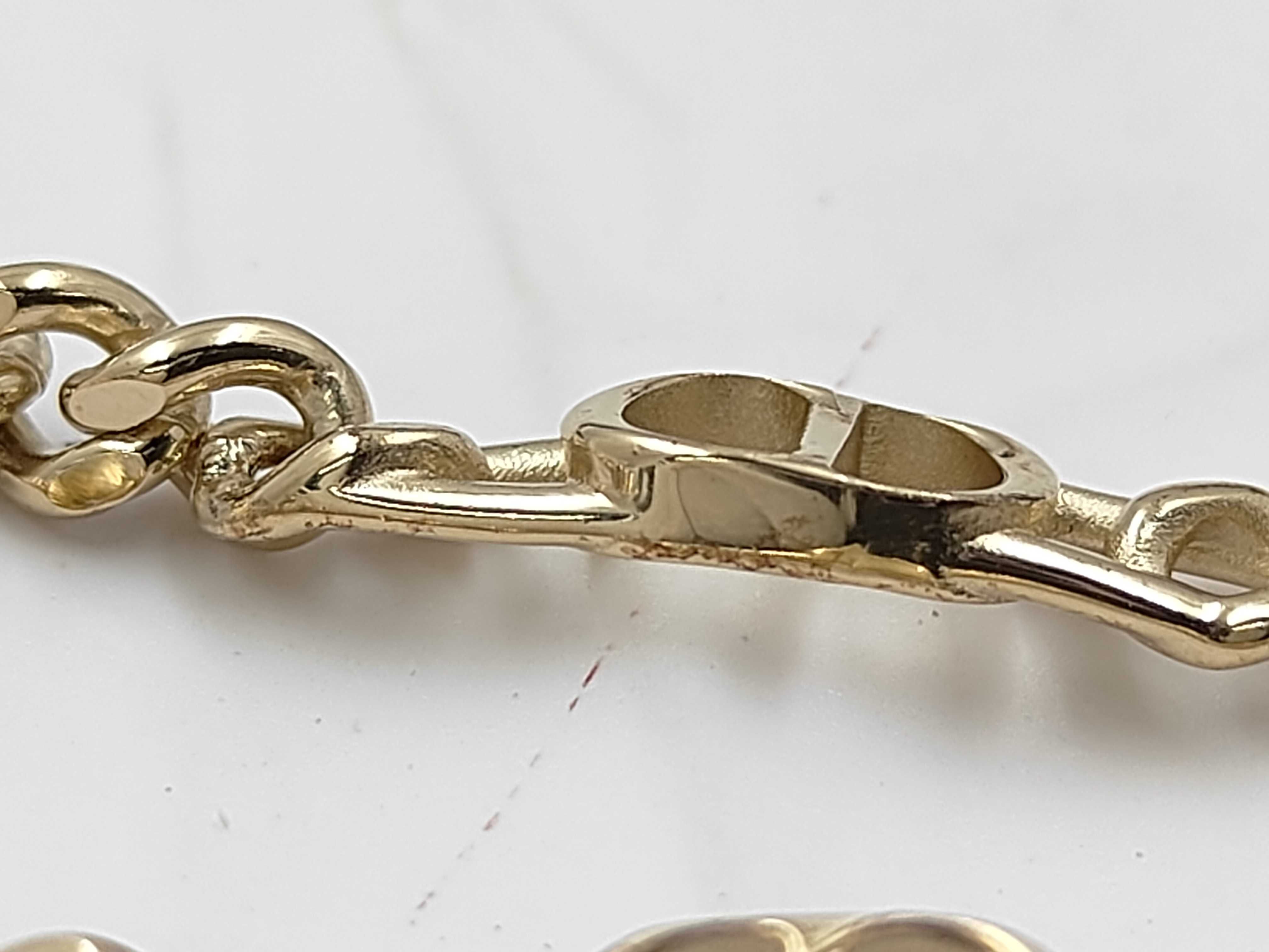 Ag925 Chain Bracelet/Bangle — view 6