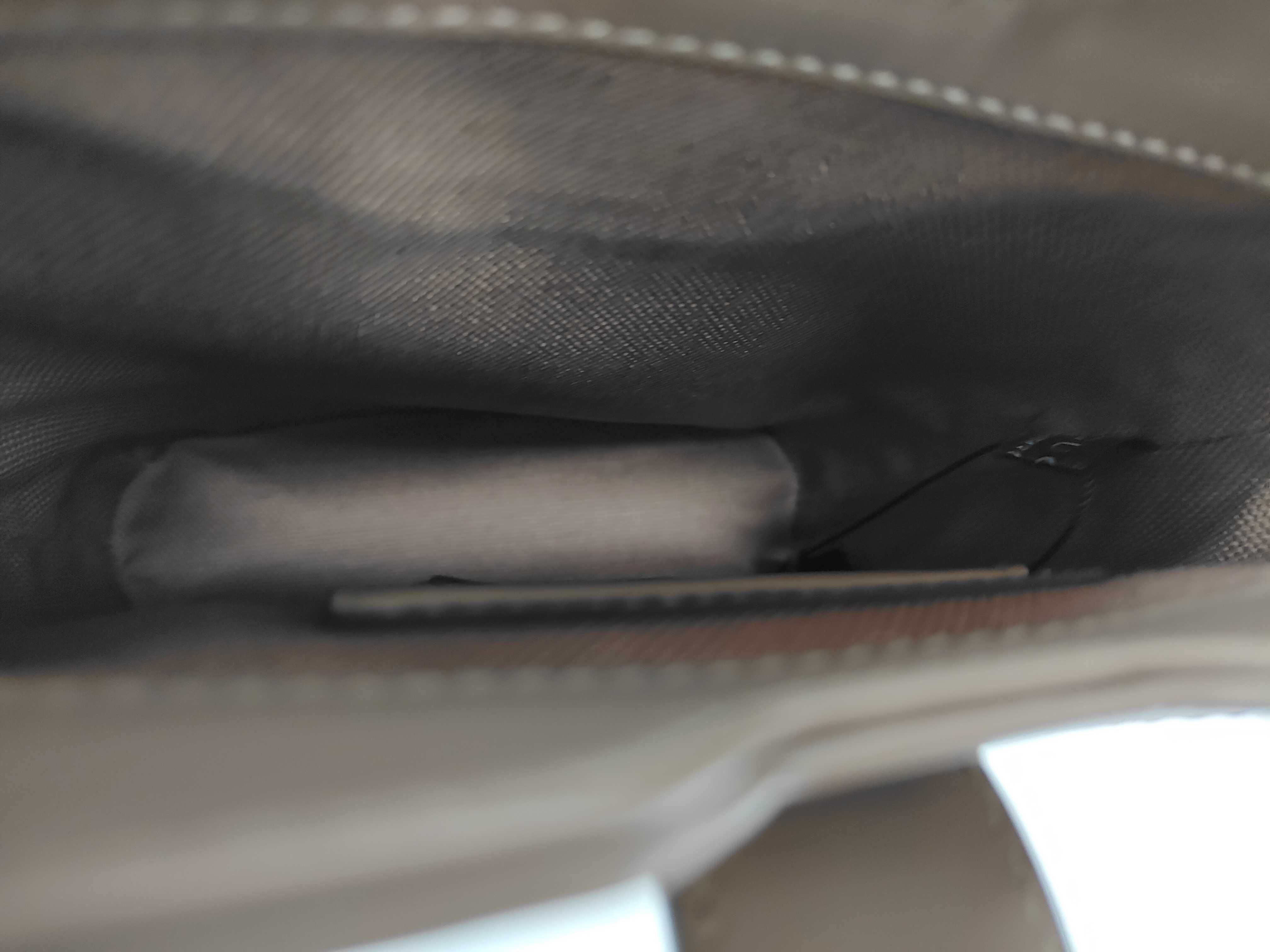Mini Bucket Shoulder Bag — view 10