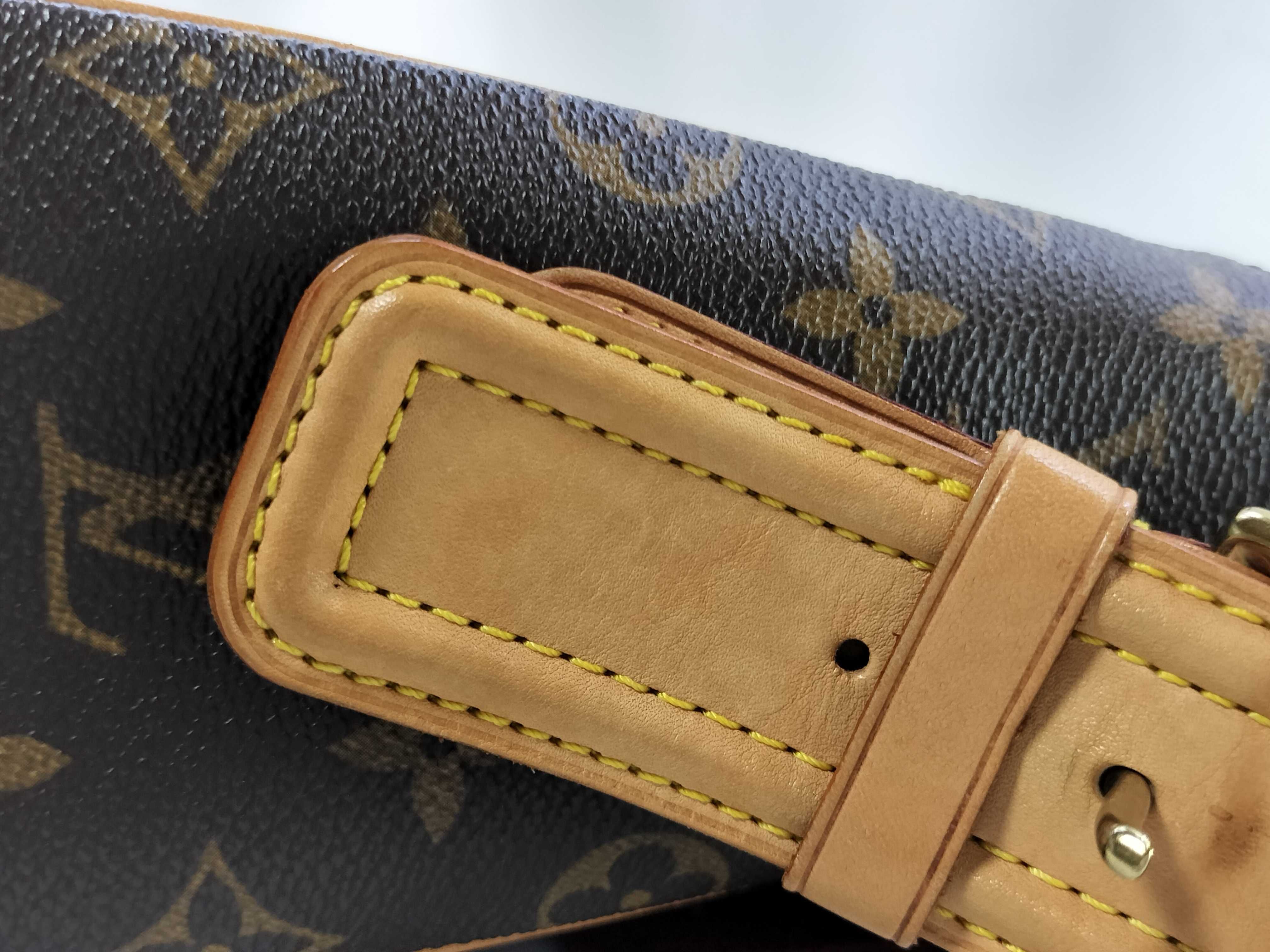 Monogram M51163 Vivacite GM Shoulder Bag — view 3