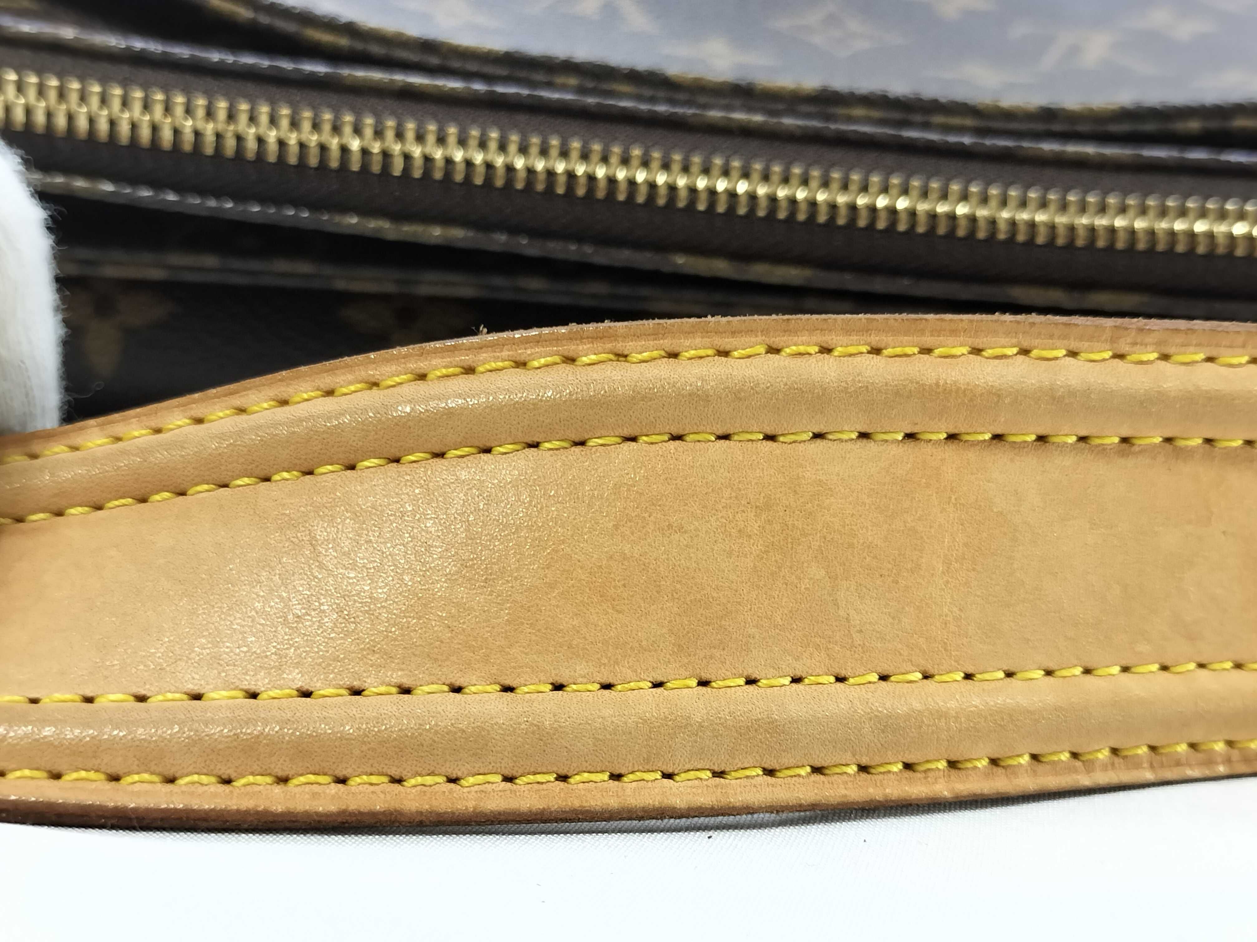 Monogram M51163 Vivacite GM Shoulder Bag — view 5