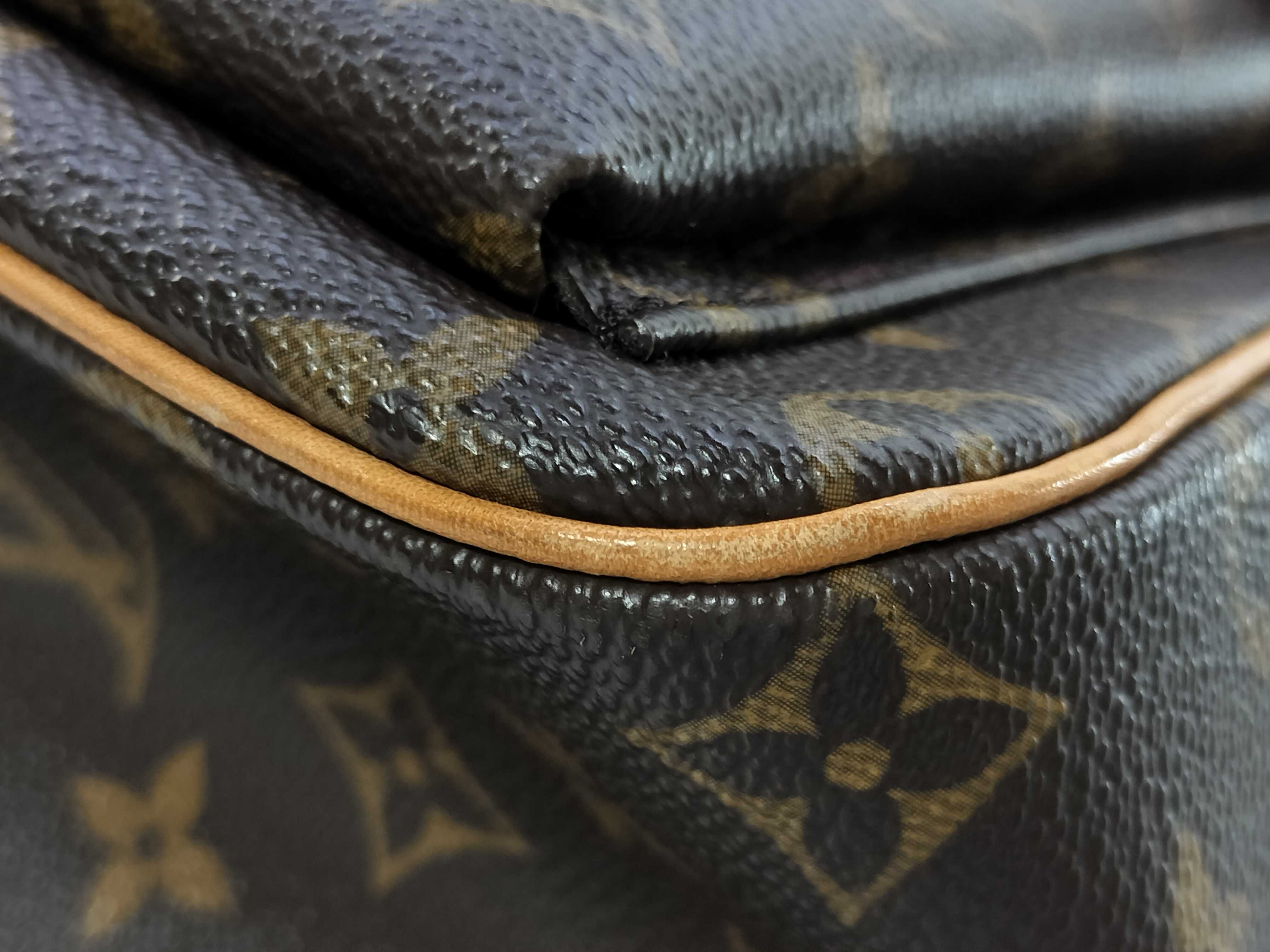 Monogram M51163 Vivacite GM Shoulder Bag — view 7