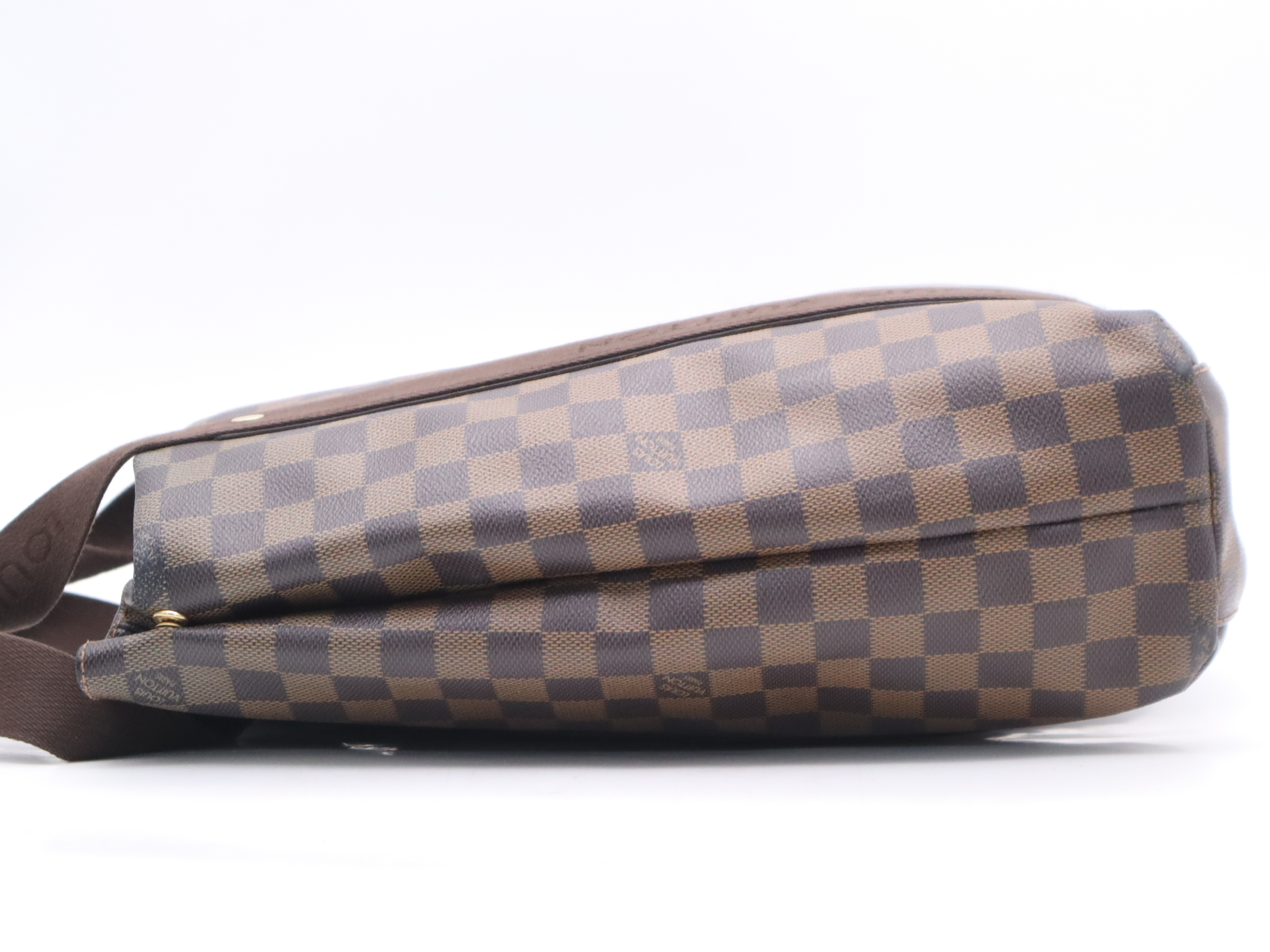 N52006 Damier Cabas Bobour Shoulder Bag — view 3