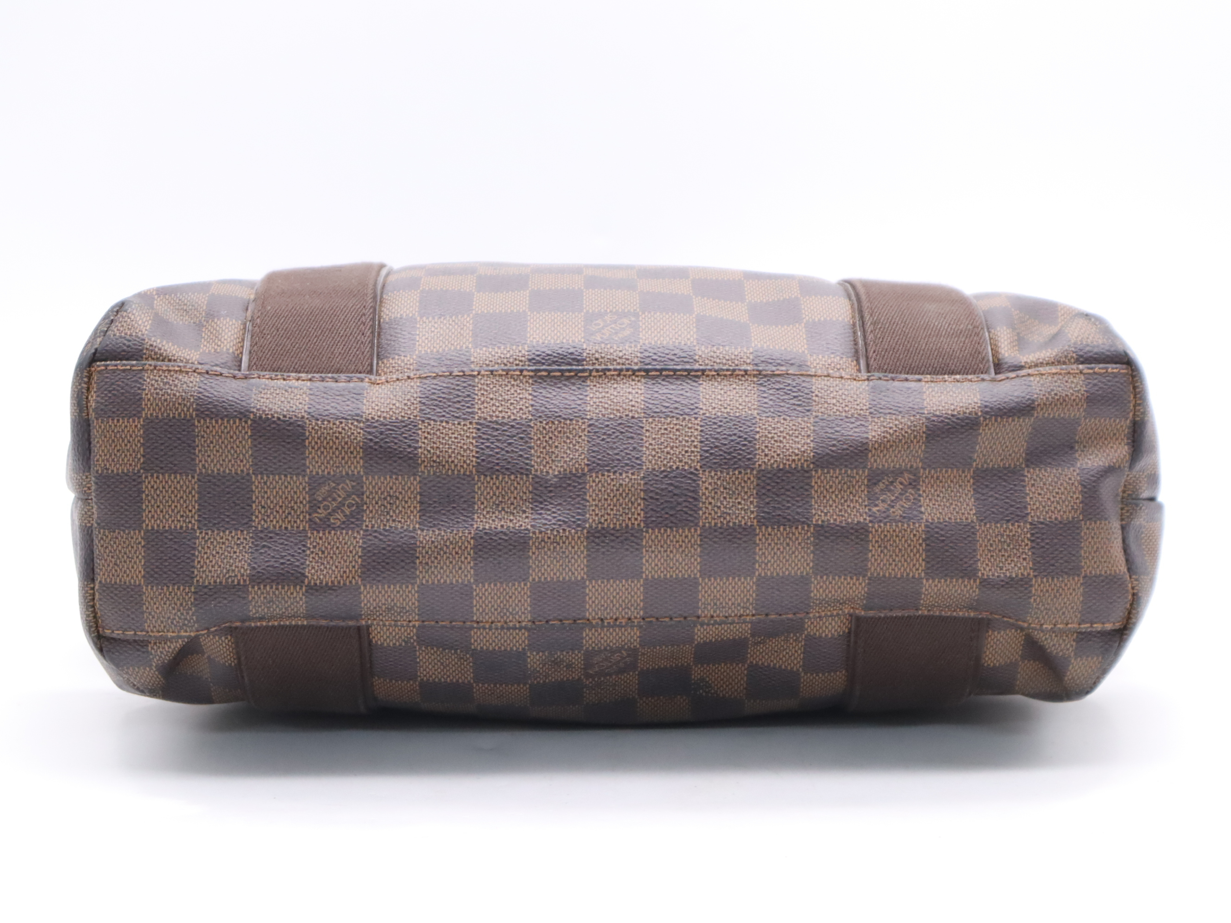 N52006 Damier Cabas Bobour Shoulder Bag — view 4