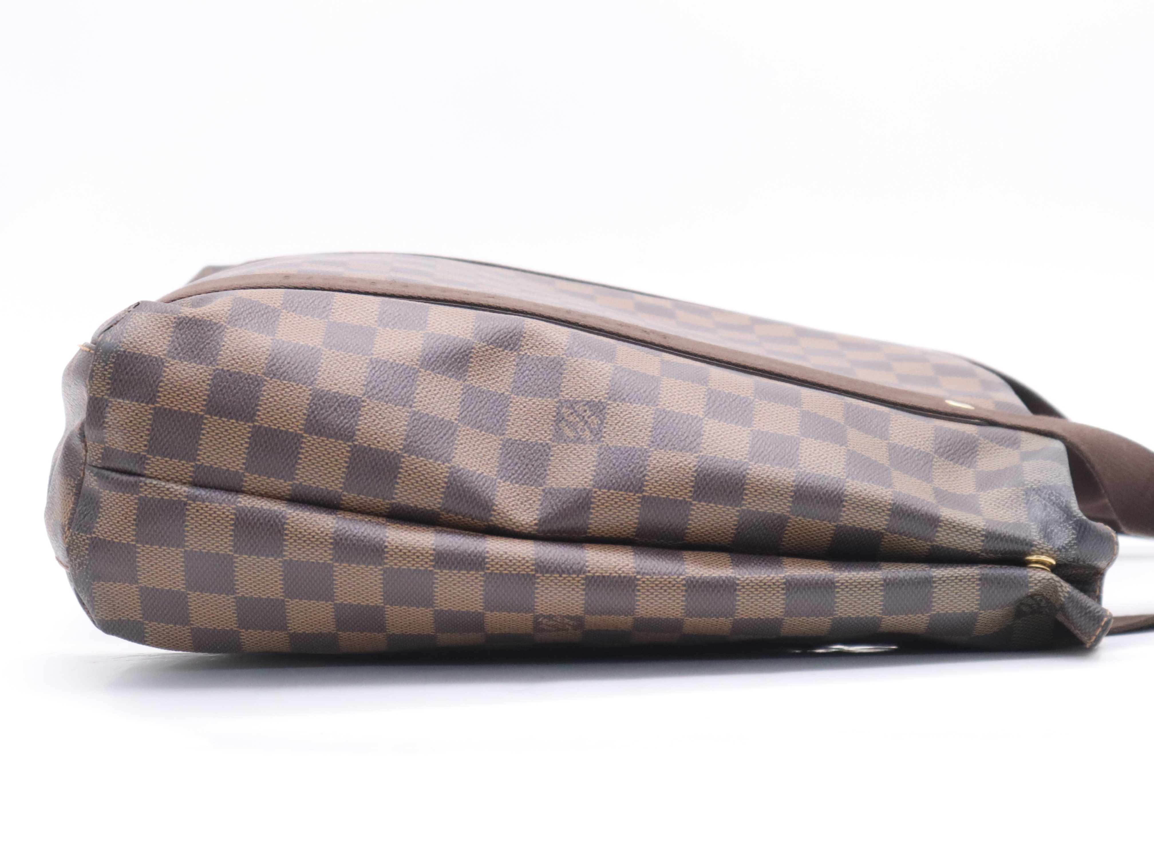 N52006 Damier Cabas Bobour Shoulder Bag — view 5