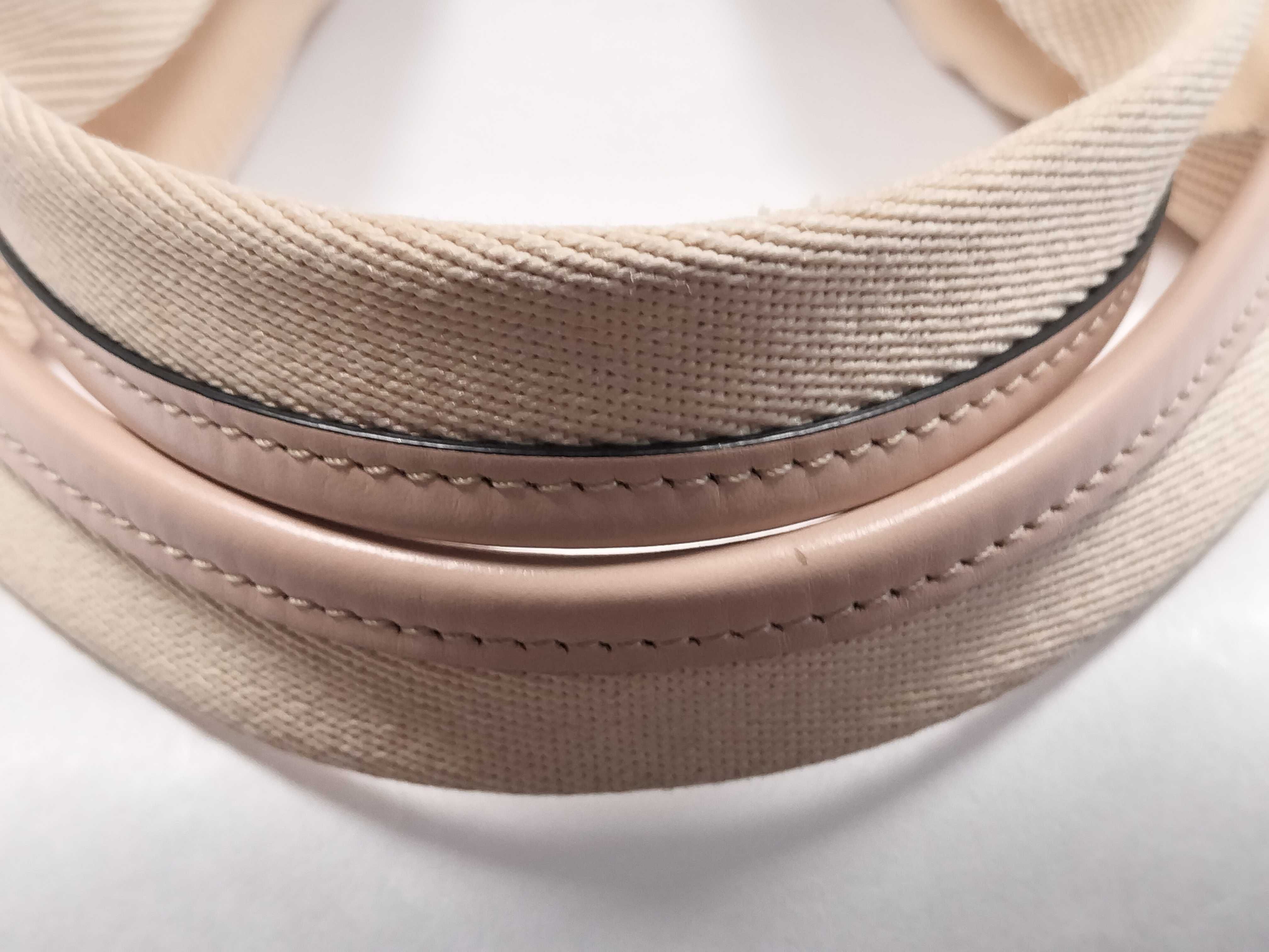Woody Medium Tote Bag. Accessories: Dust bag. Tote bag. — view 4
