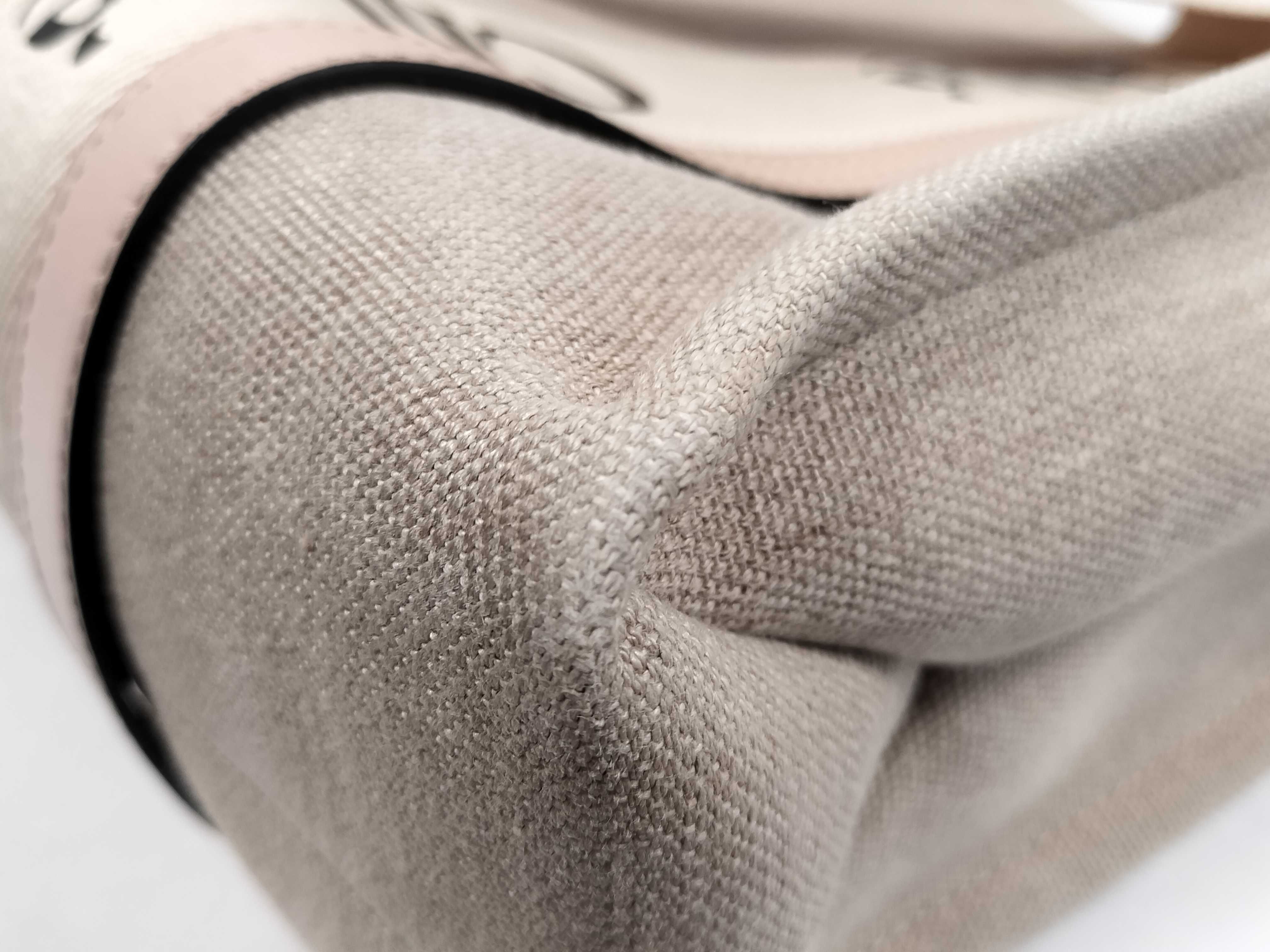 Woody Medium Tote Bag. Accessories: Dust bag. Tote bag. — view 6