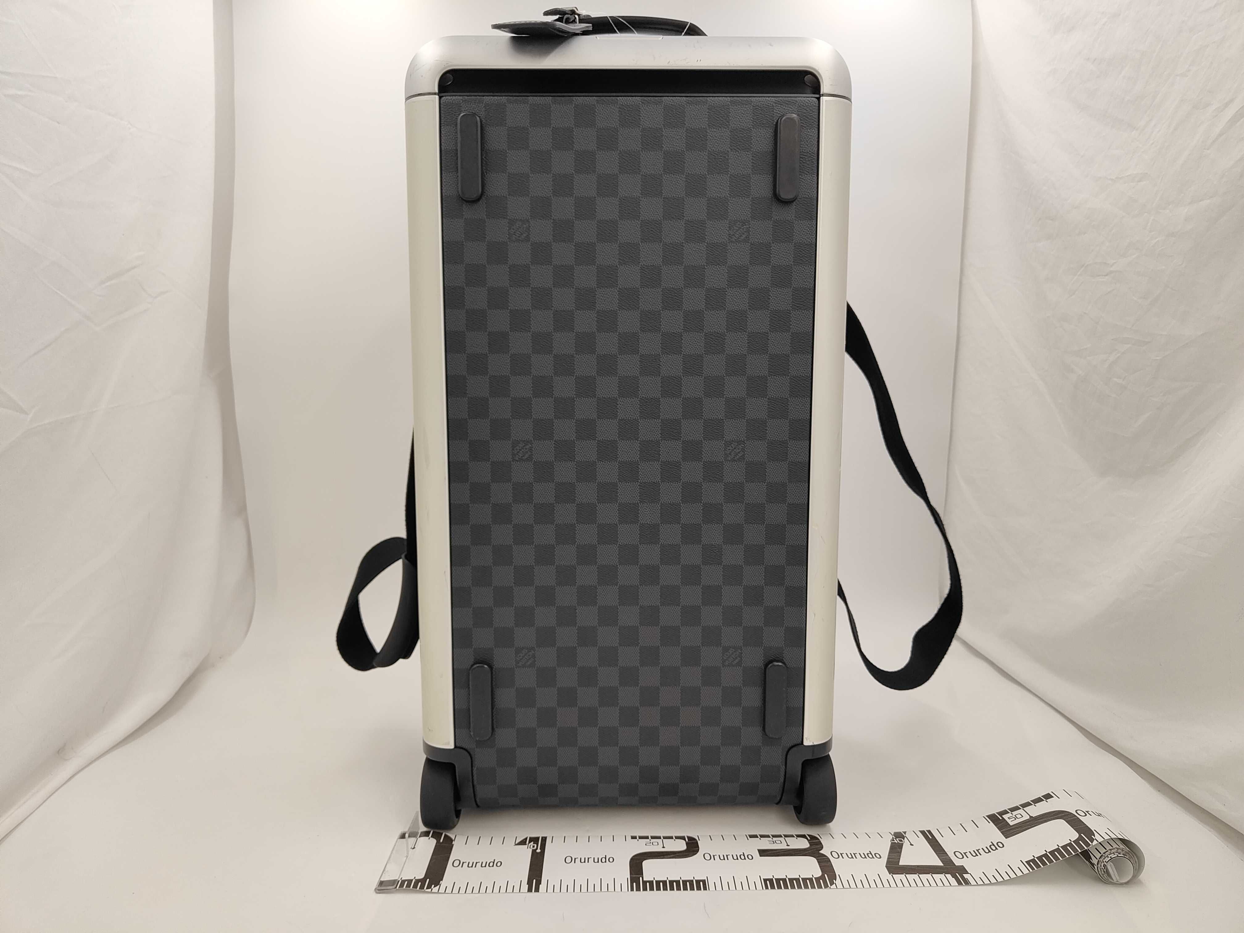 N40174 Horizon Soft 65 Carry Bag with Built-in IC Chip, Graphite 2R65 — view 2