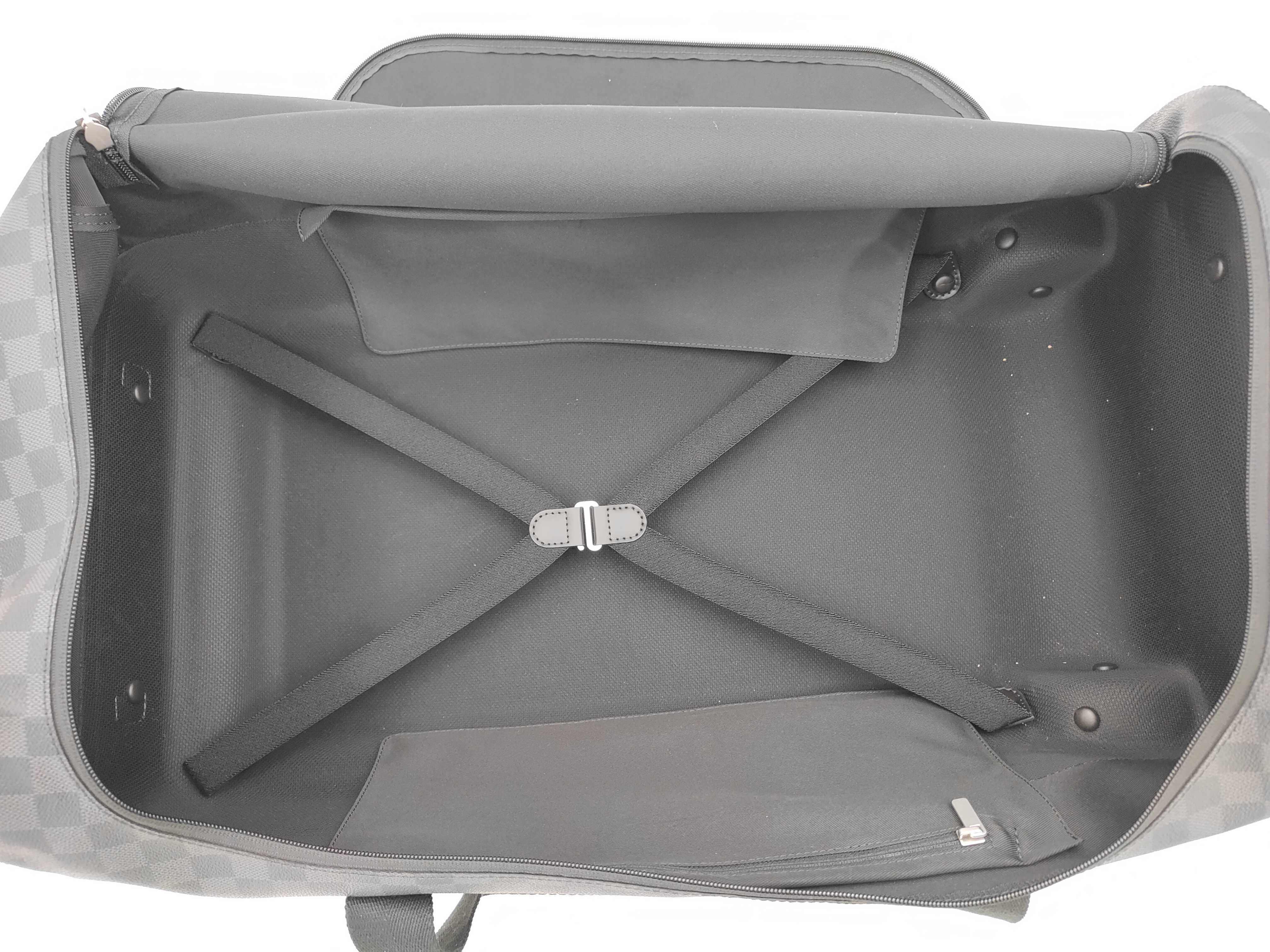 N40174 Horizon Soft 65 Carry Bag with Built-in IC Chip, Graphite 2R65 — view 11