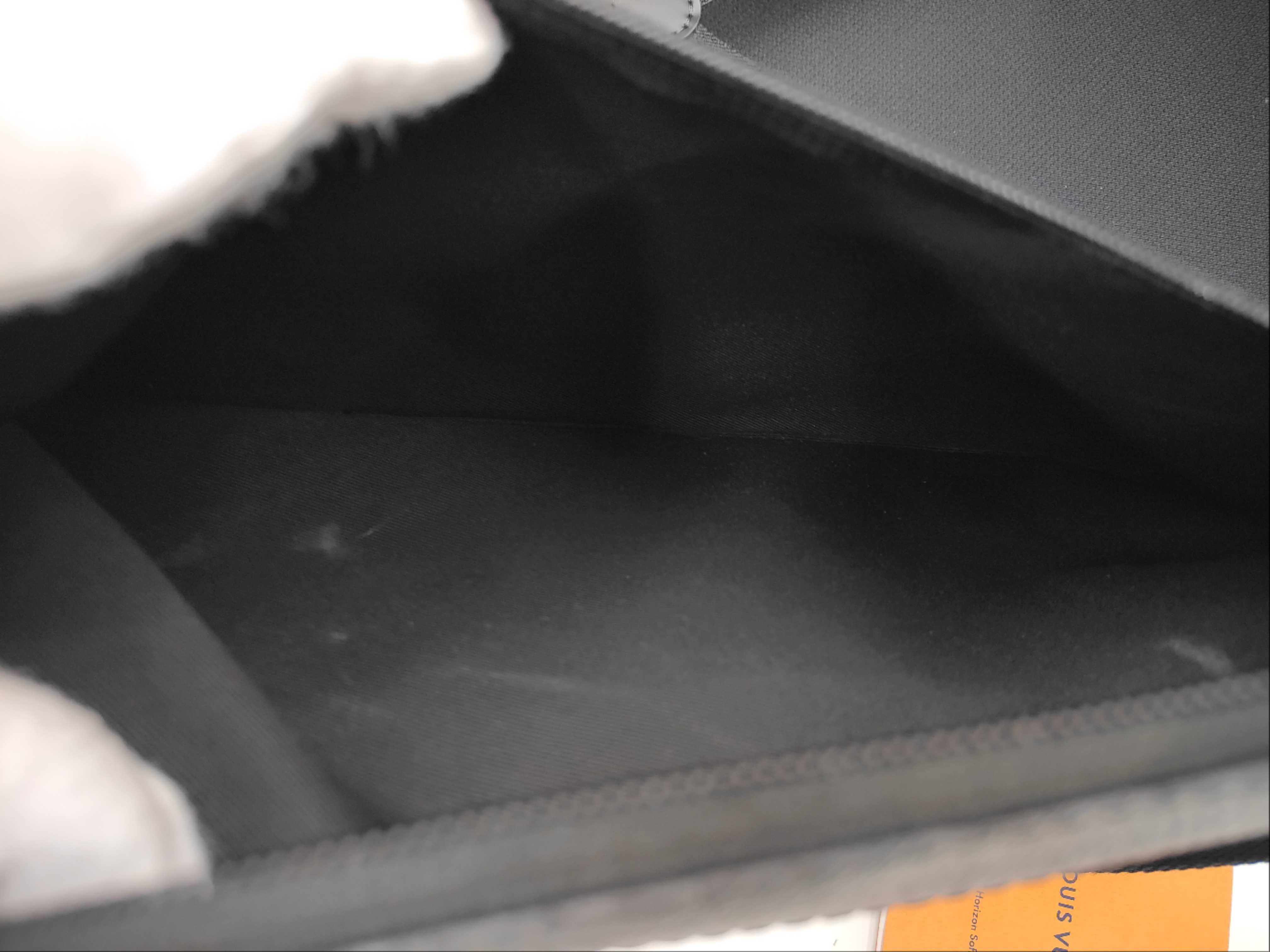N40174 Horizon Soft 65 Carry Bag with Built-in IC Chip, Graphite 2R65 — view 12