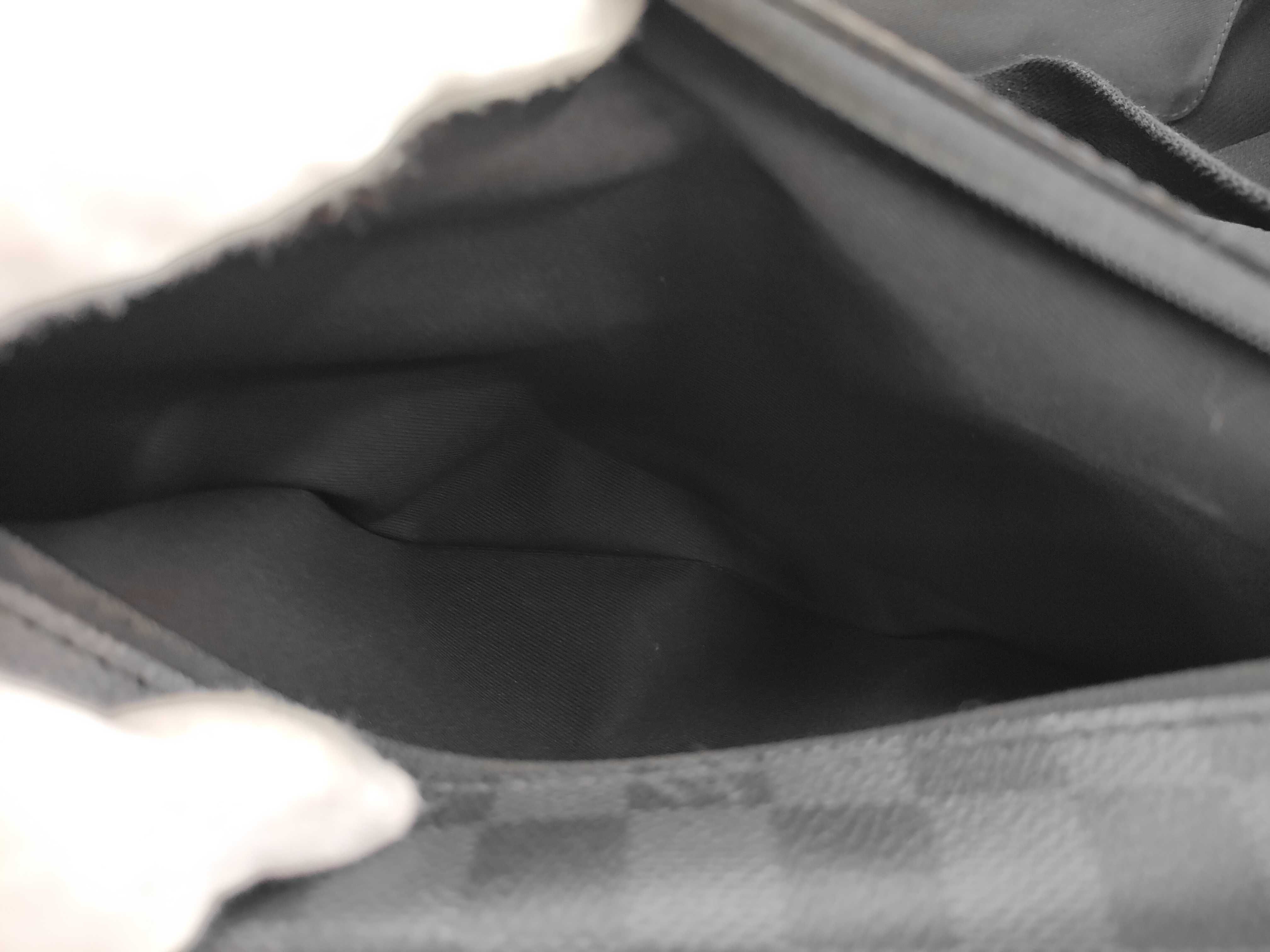 N40174 Horizon Soft 65 Carry Bag with Built-in IC Chip, Graphite 2R65 — view 14