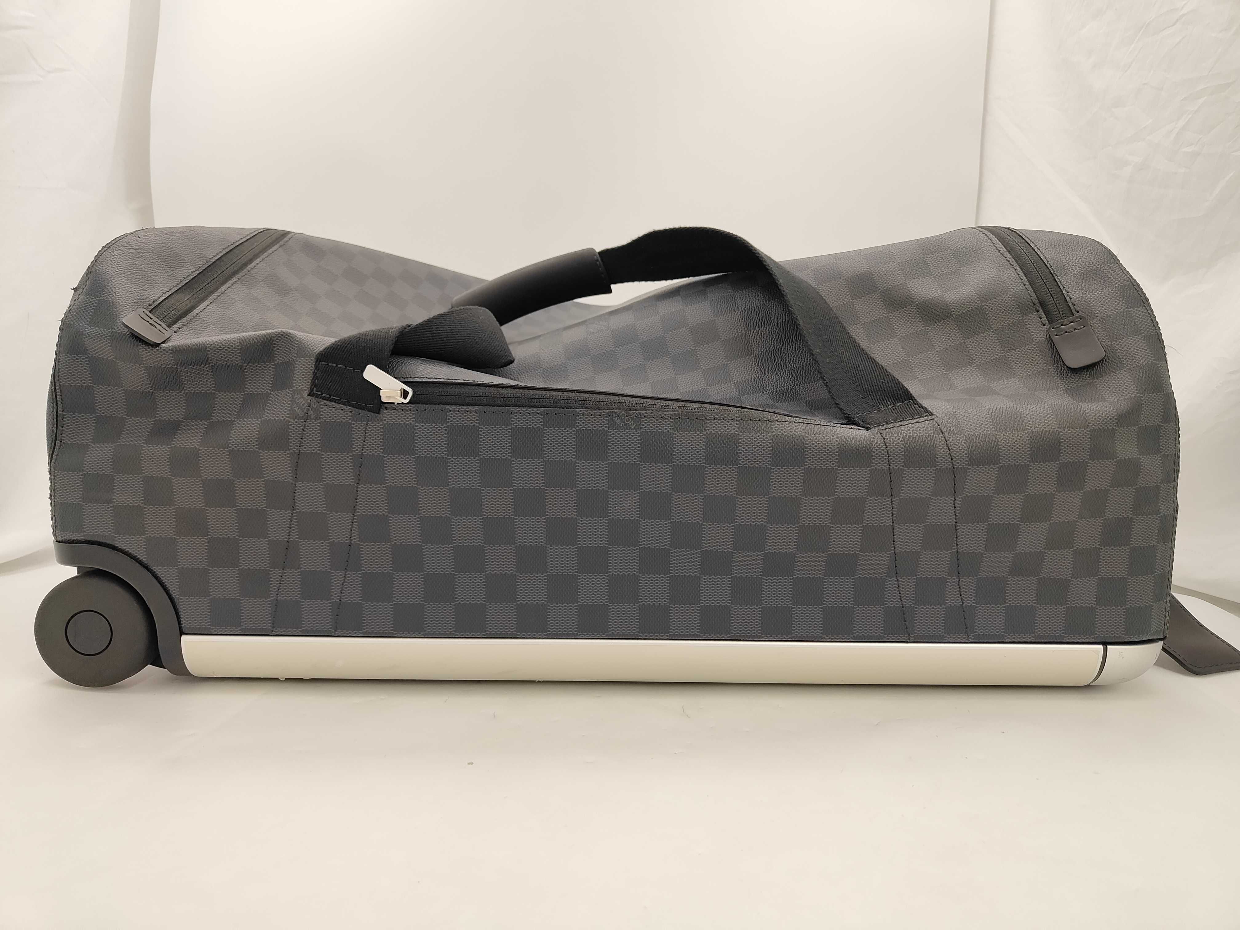 N40174 Horizon Soft 65 Carry Bag with Built-in IC Chip, Graphite 2R65 — view 3