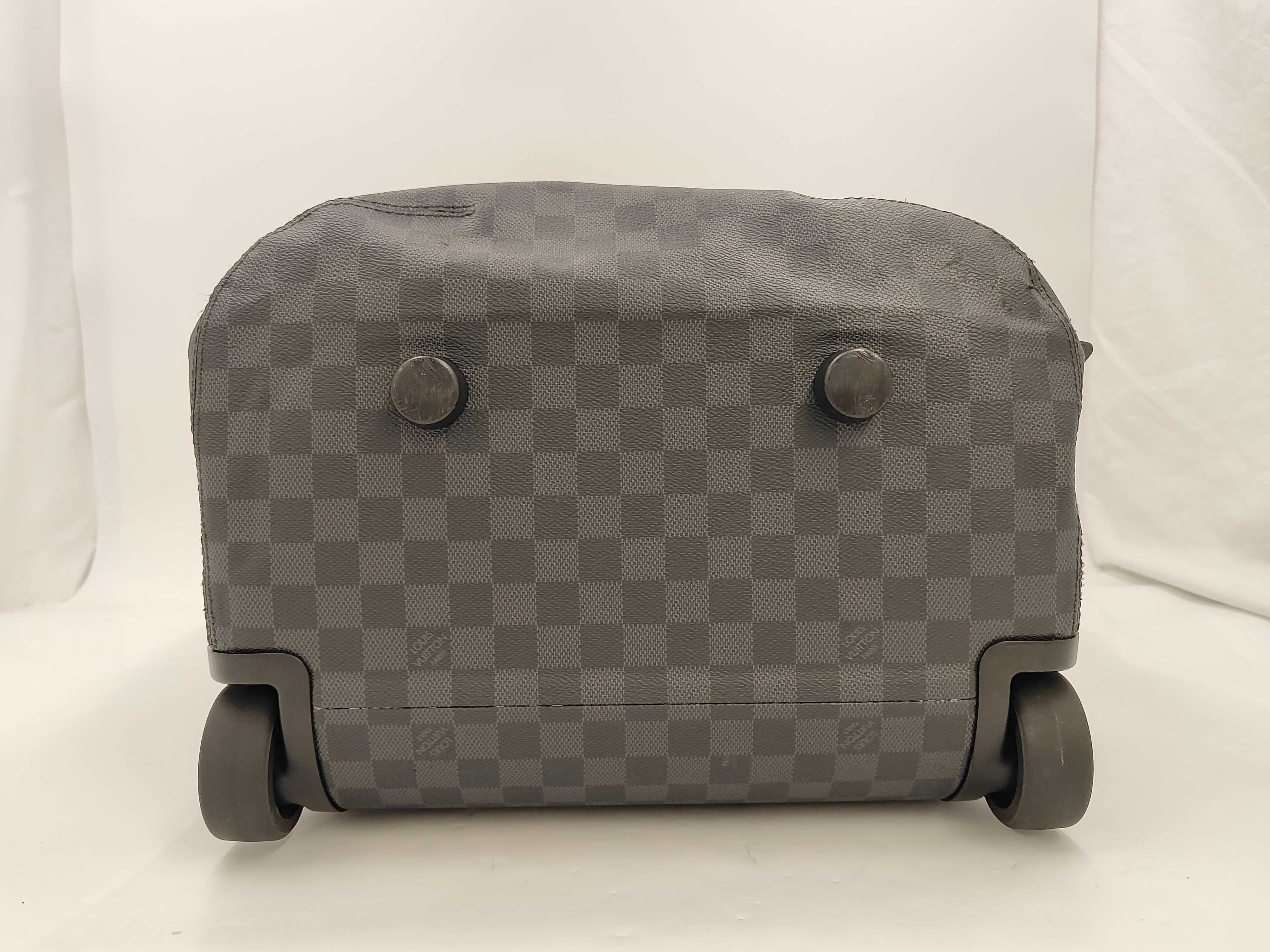 N40174 Horizon Soft 65 Carry Bag with Built-in IC Chip, Graphite 2R65 — view 6