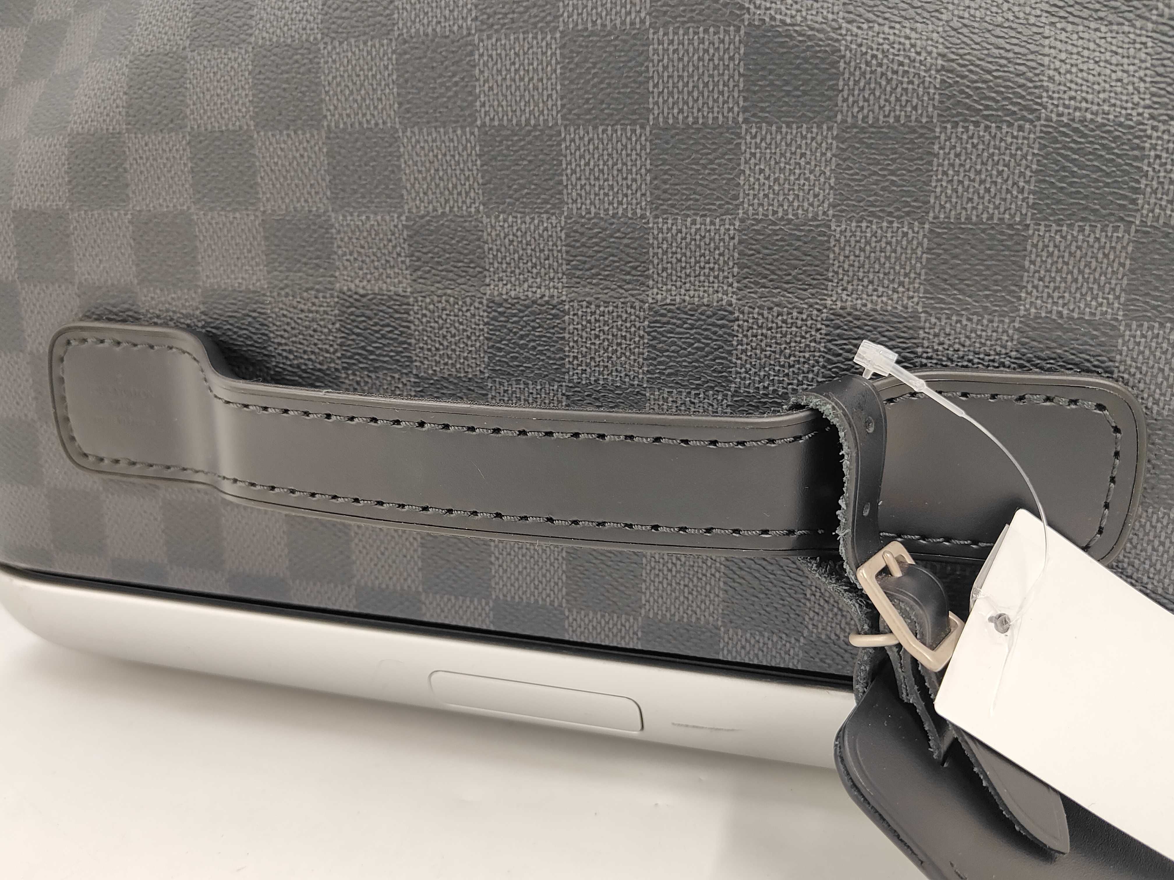 N40174 Horizon Soft 65 Carry Bag with Built-in IC Chip, Graphite 2R65 — view 7
