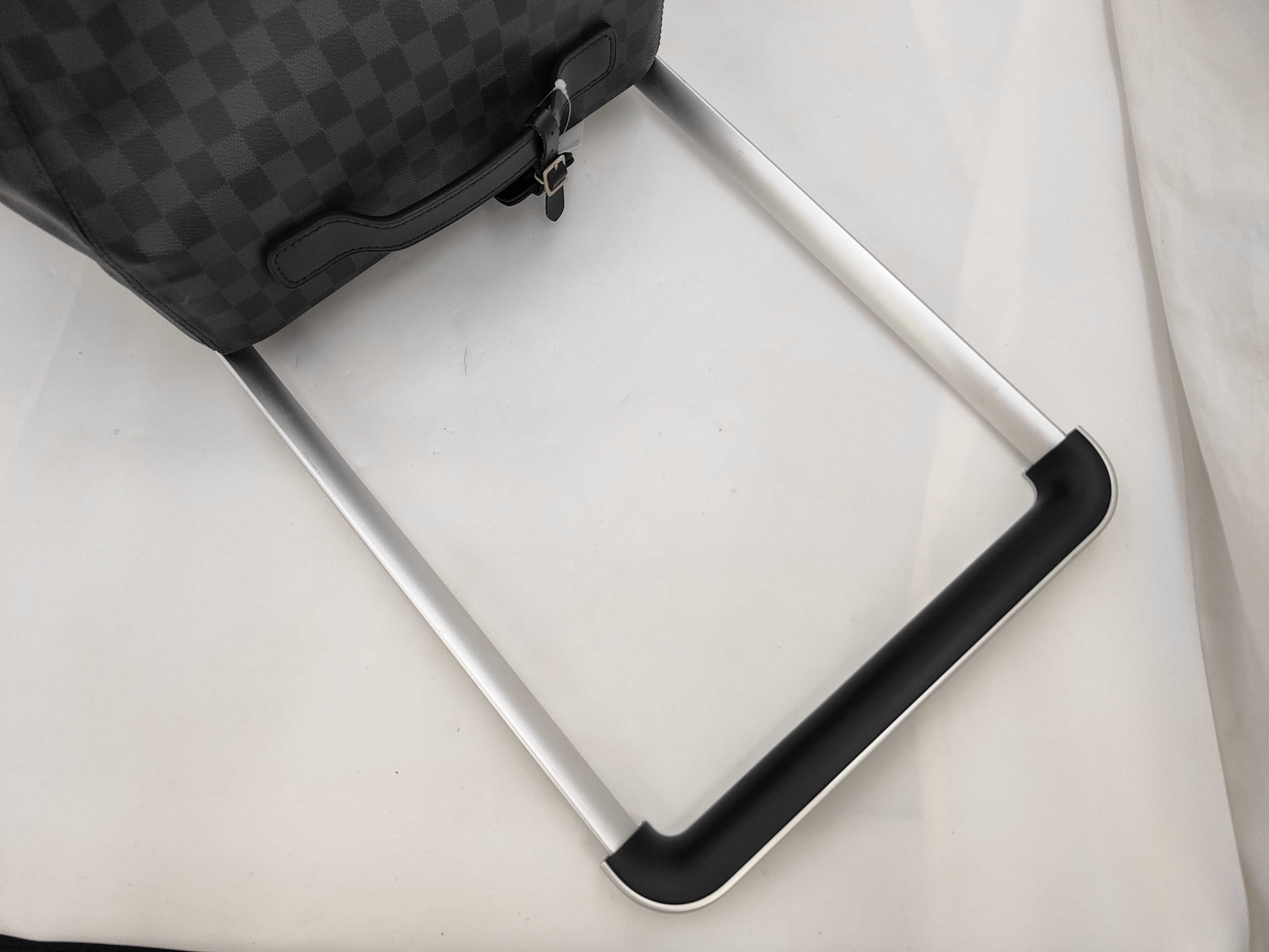 N40174 Horizon Soft 65 Carry Bag with Built-in IC Chip, Graphite 2R65 — view 9
