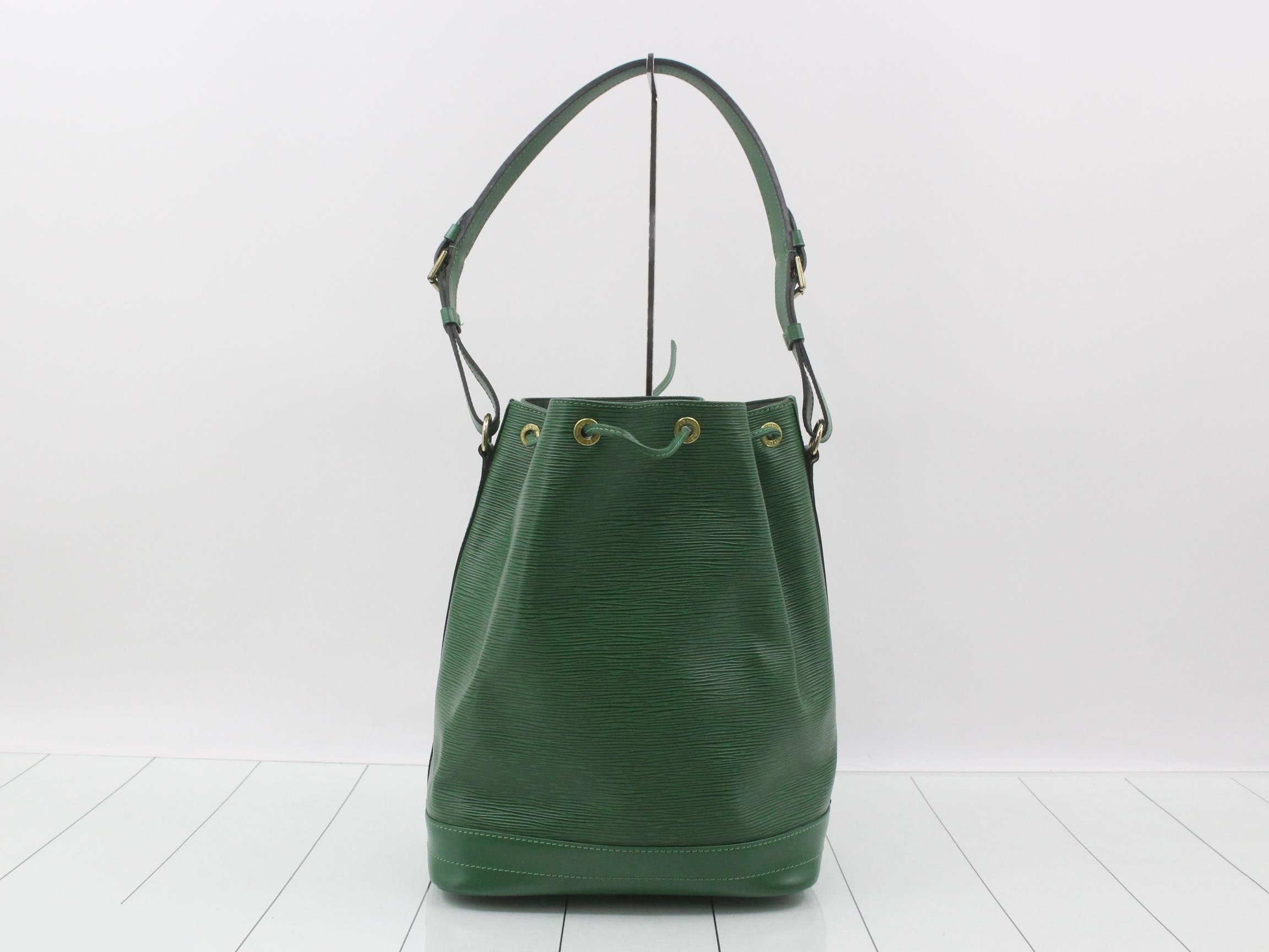 Noe Borneo Green (with storage bag) — view 2