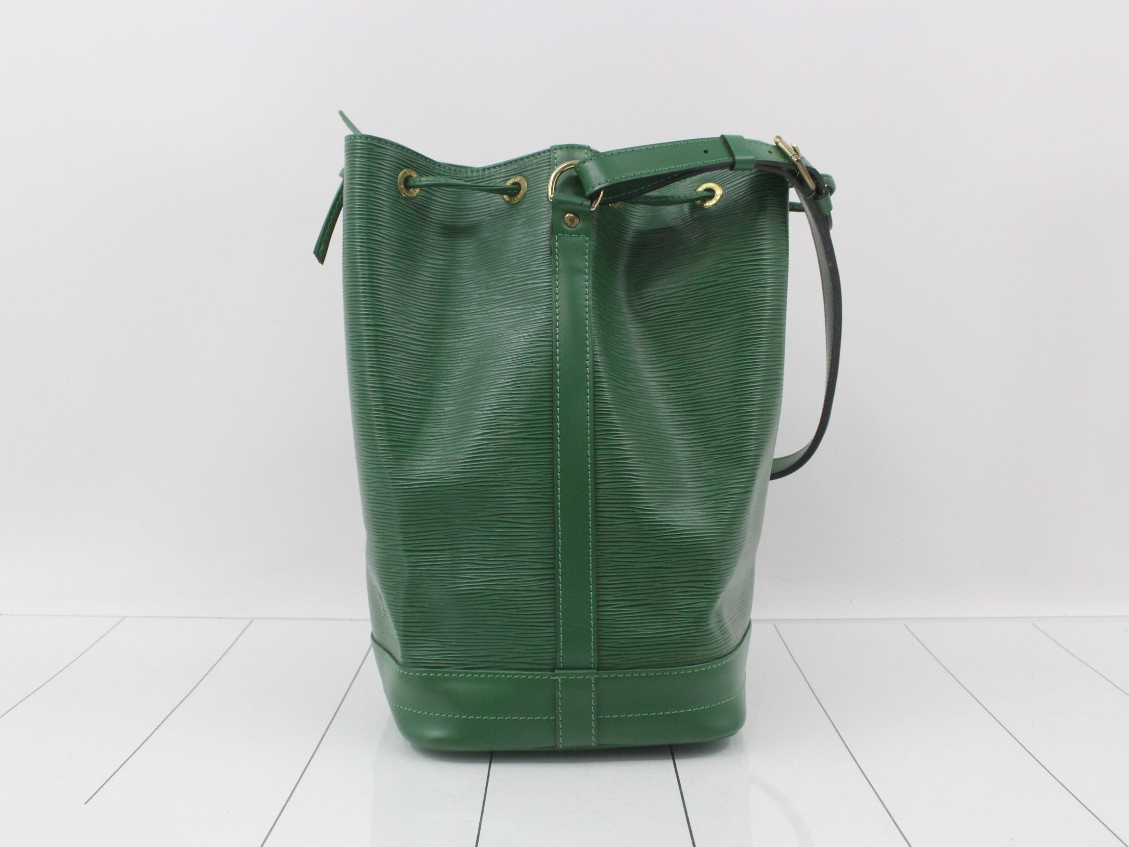Noe Borneo Green (with storage bag) — view 3