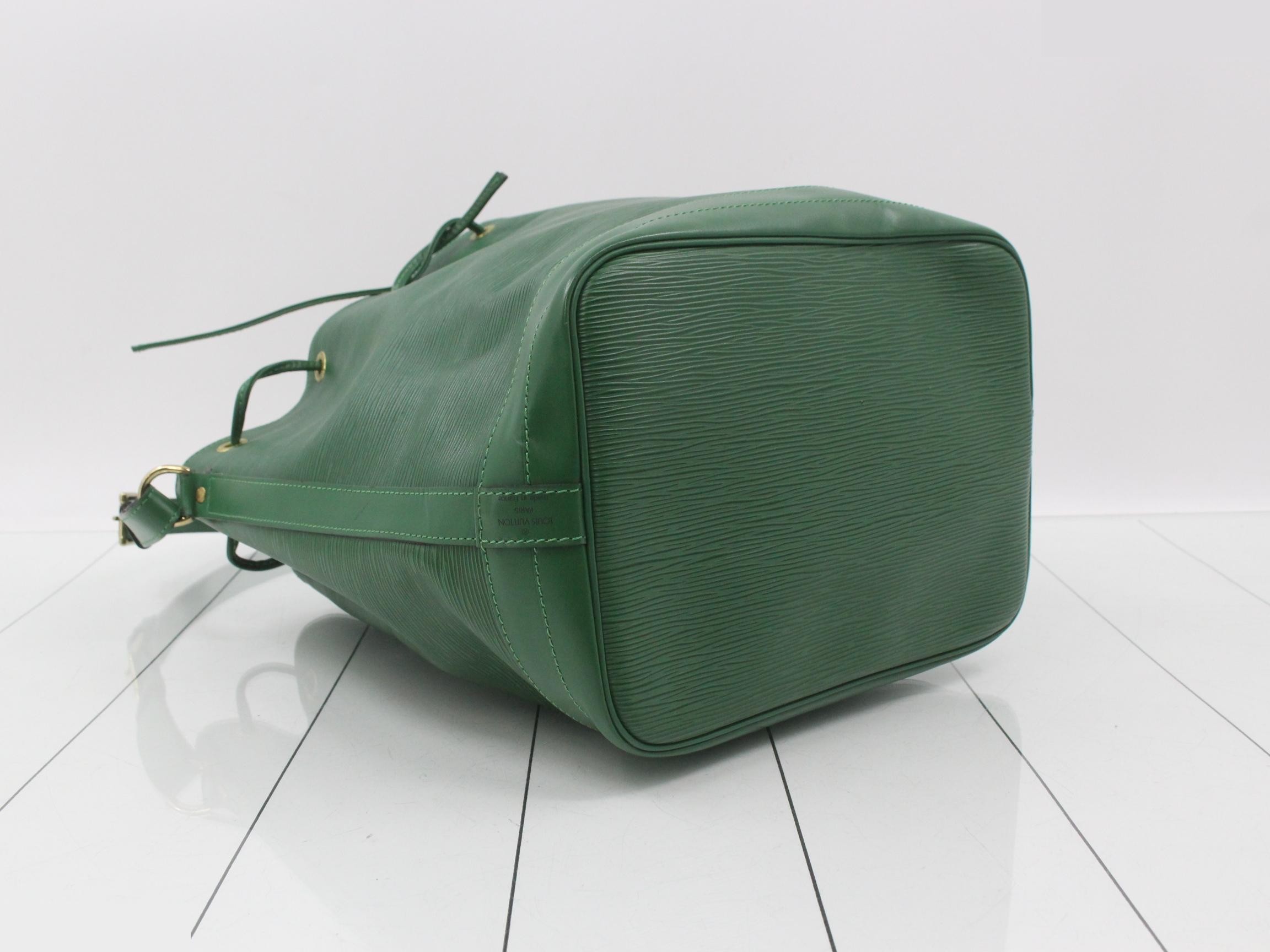 Noe Borneo Green (with storage bag) — view 5