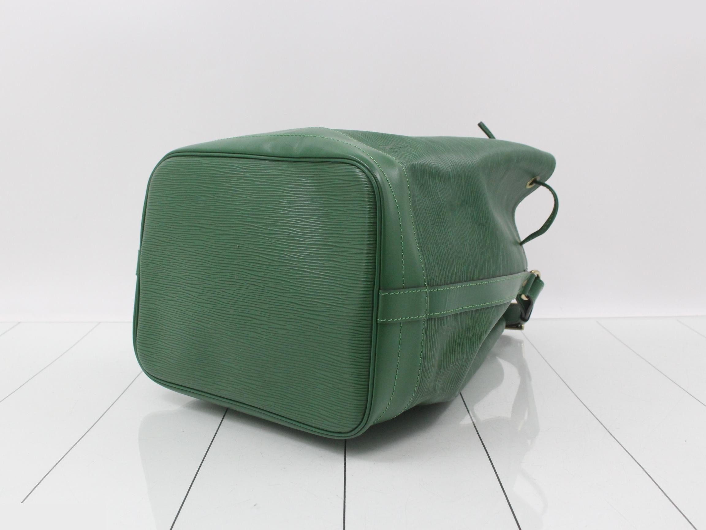 Noe Borneo Green (with storage bag) — view 6