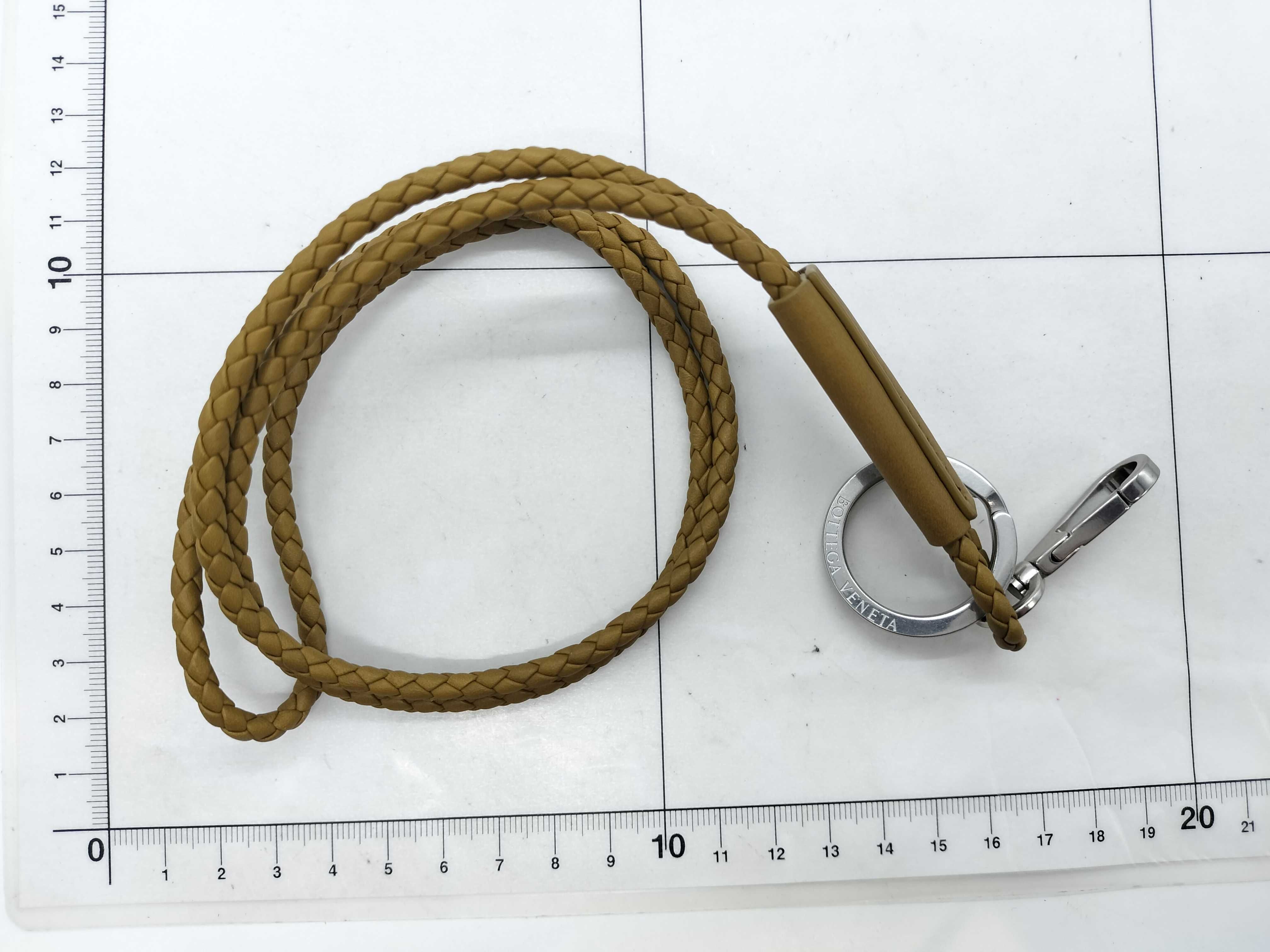 Keyring Strap — view 7