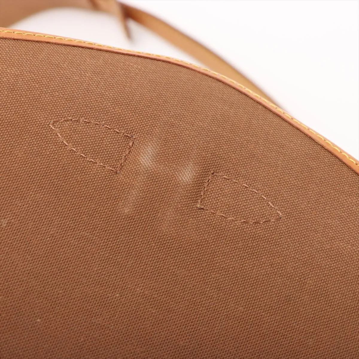 Monogram Saumur 30 M42256 VI0912 Brown — view 10