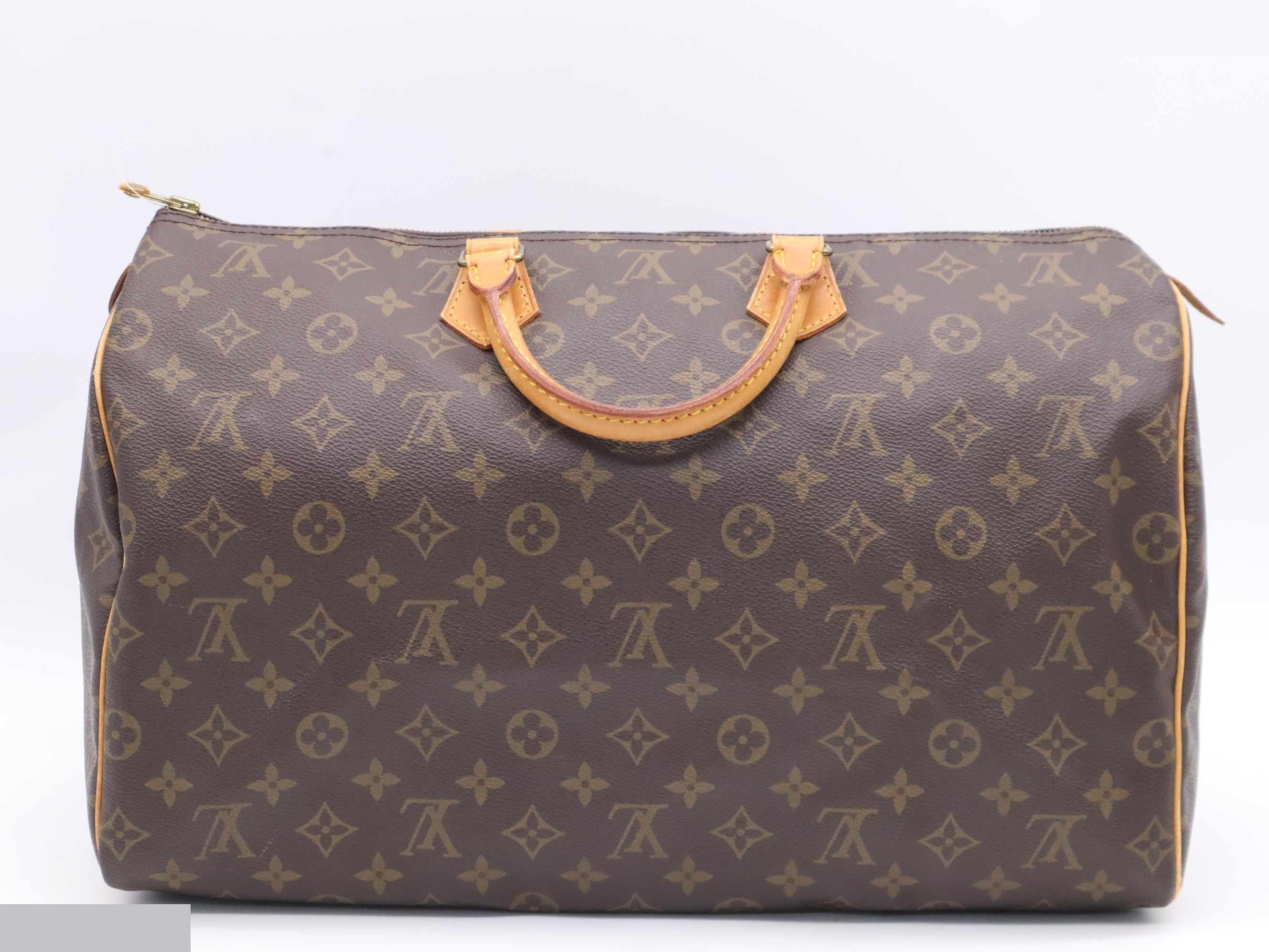 Speedy 40 — view 2