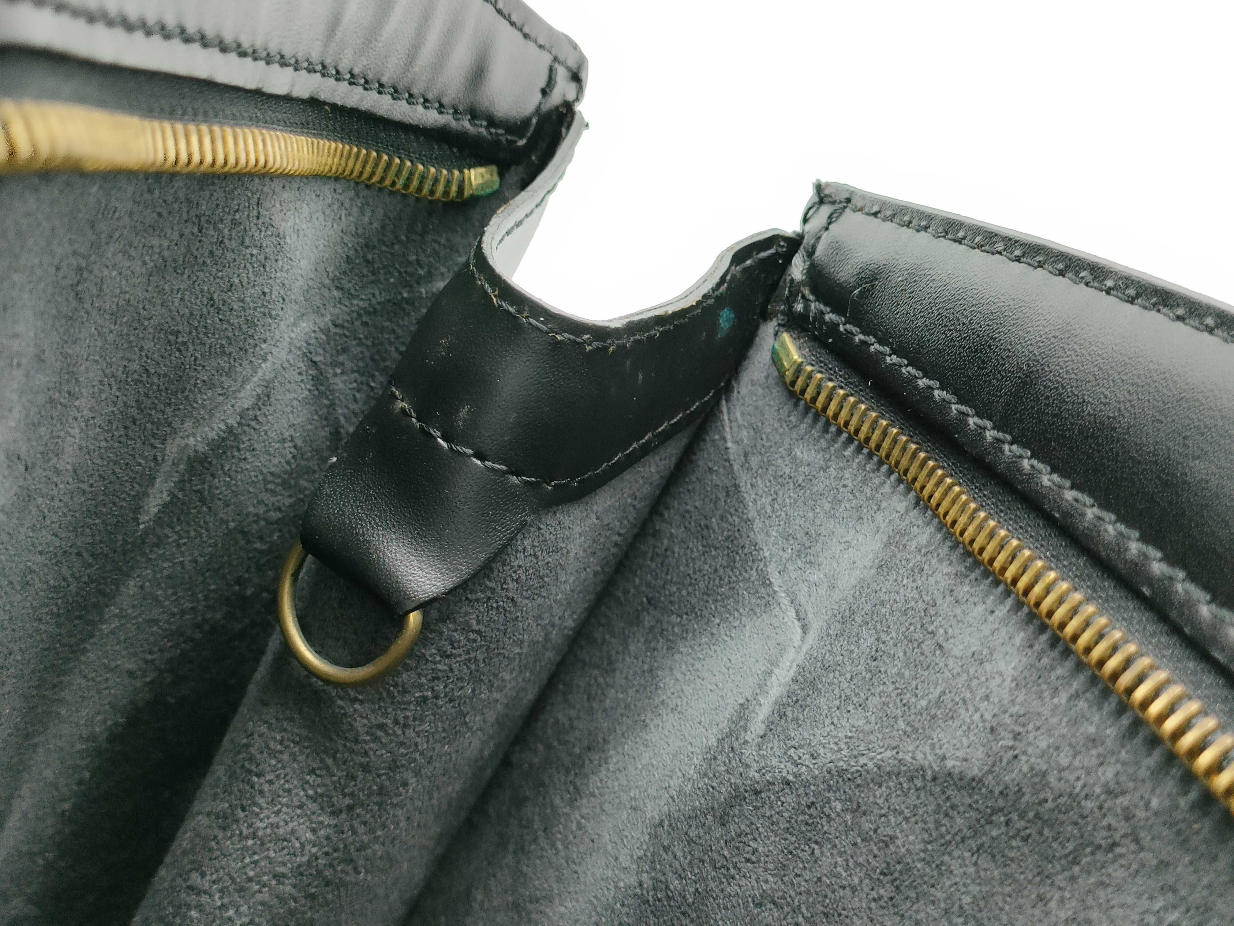 Epi Saint Jacques GM Tote Bag / Epi / M52262 / AS0936 — view 13