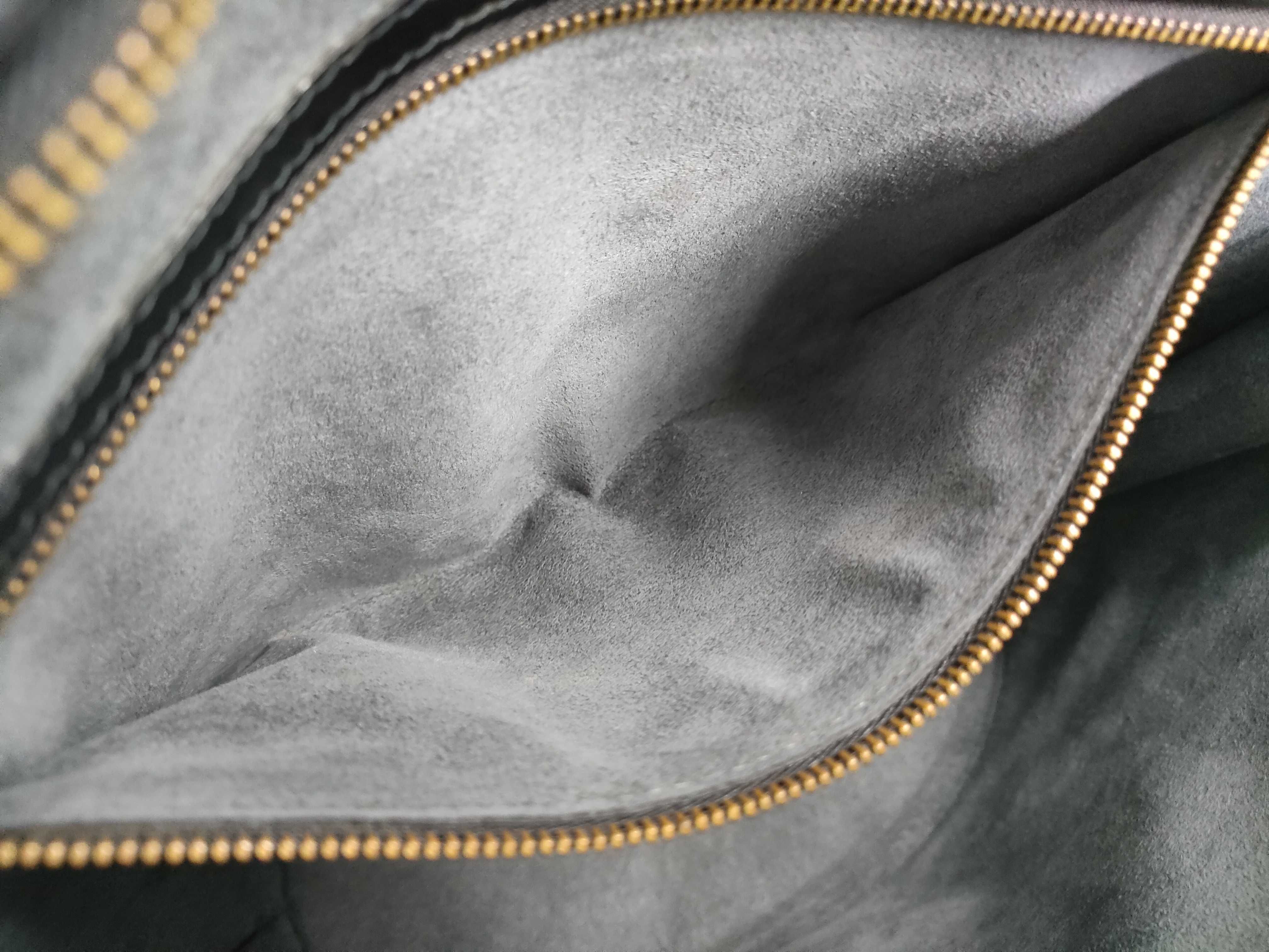 Epi Saint Jacques GM Tote Bag / Epi / M52262 / AS0936 — view 10