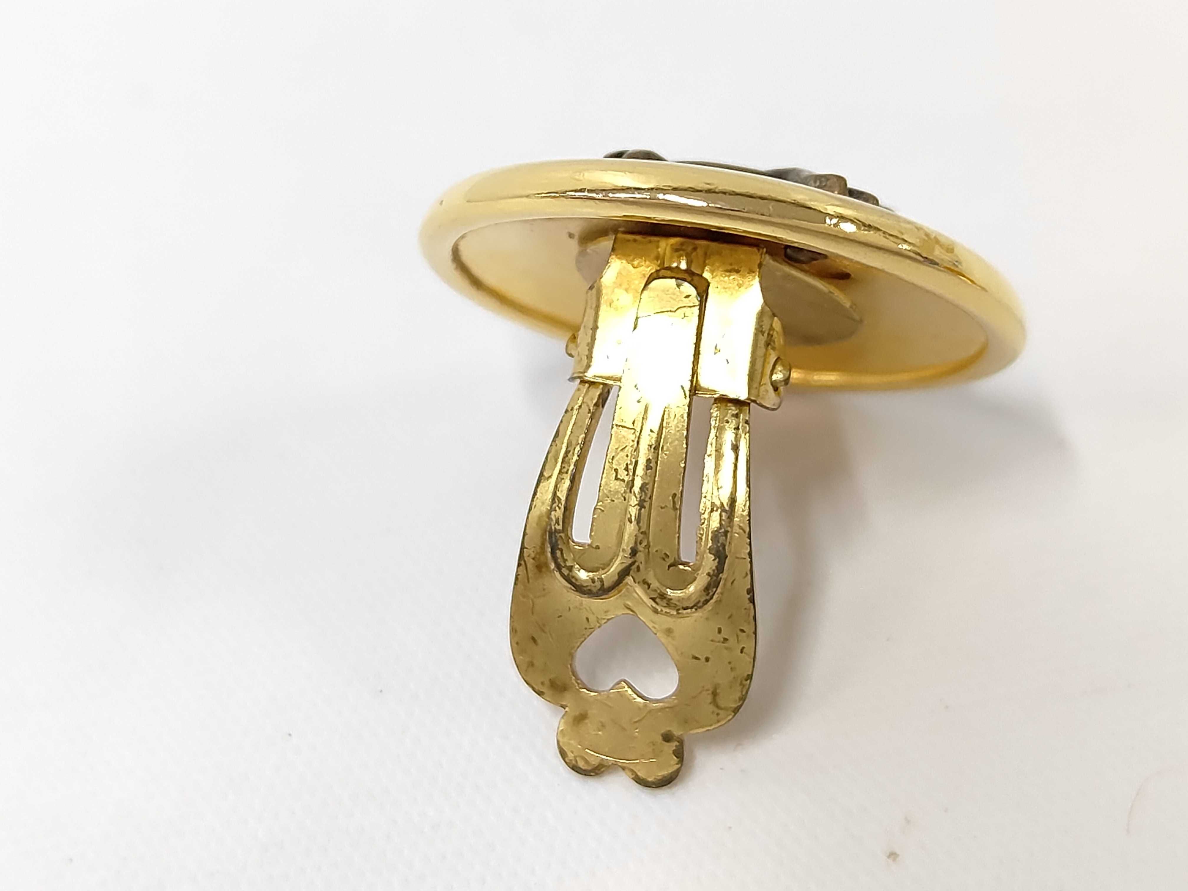 Trumpet Earrings — view 5