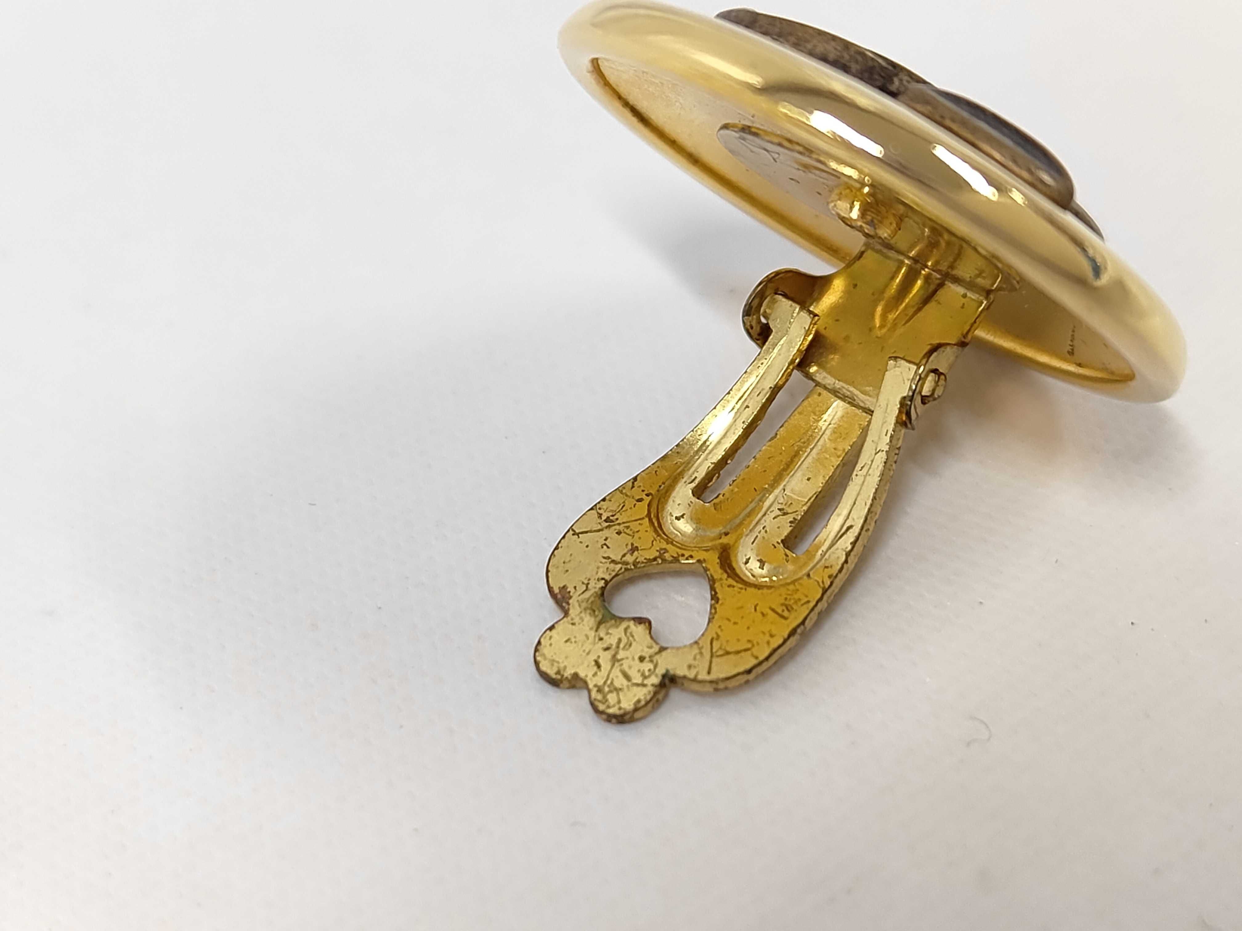 Trumpet Earrings — view 7