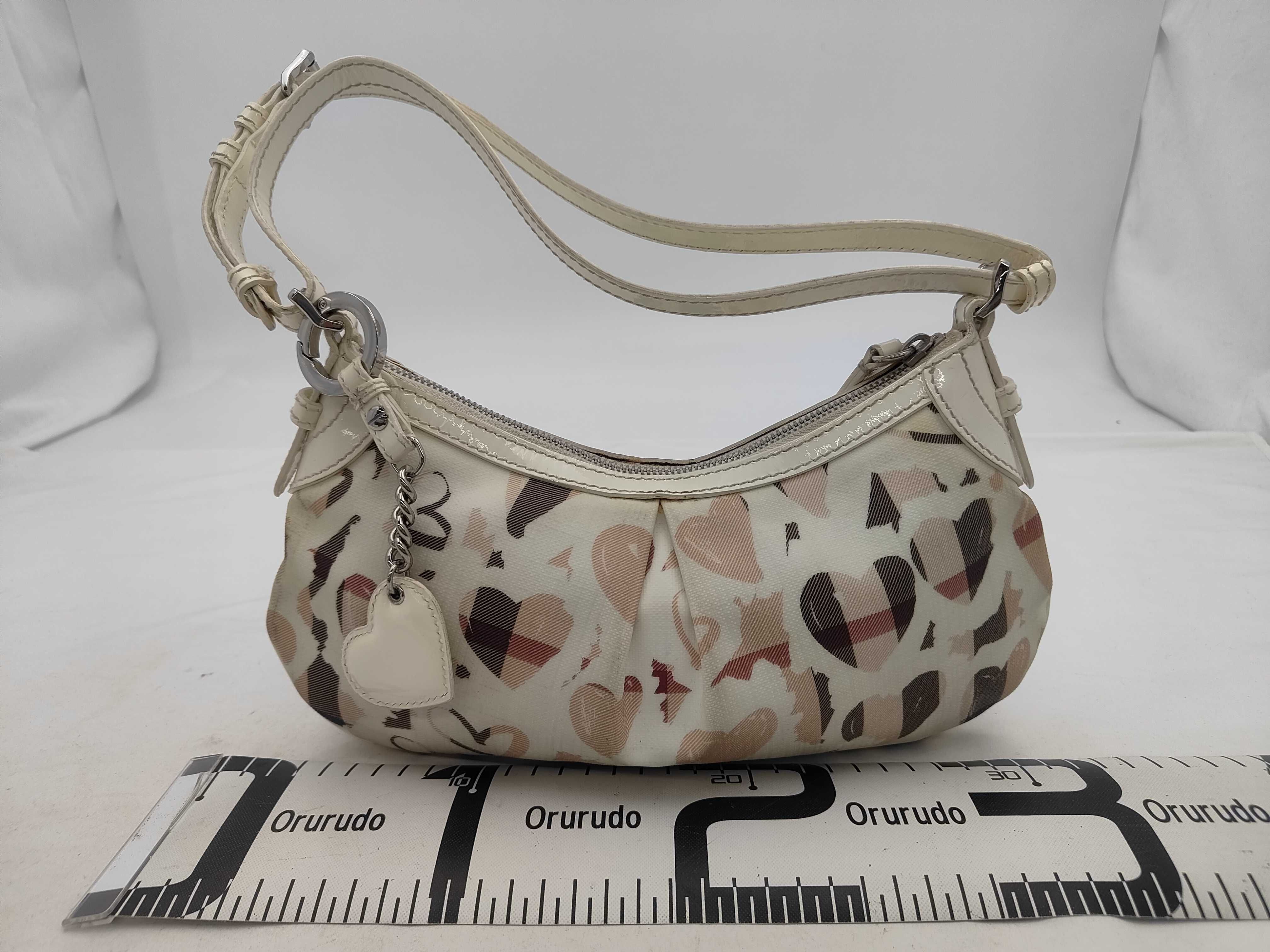 Shoulder Bag — view 2