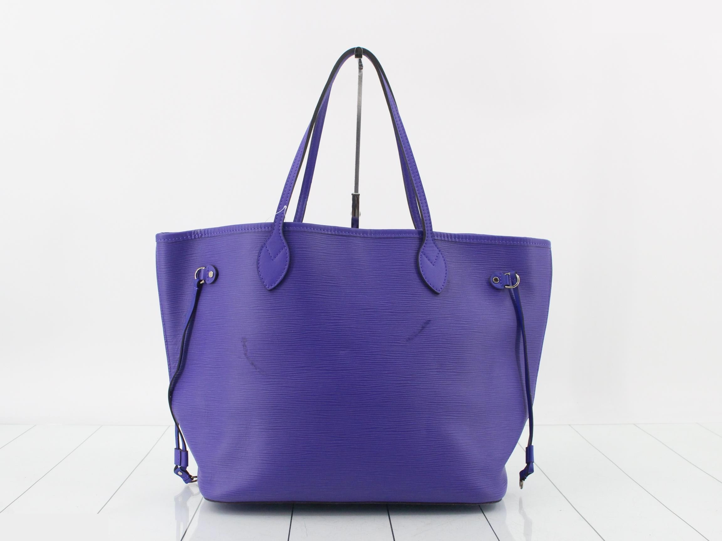 Neverfull MM — view 2
