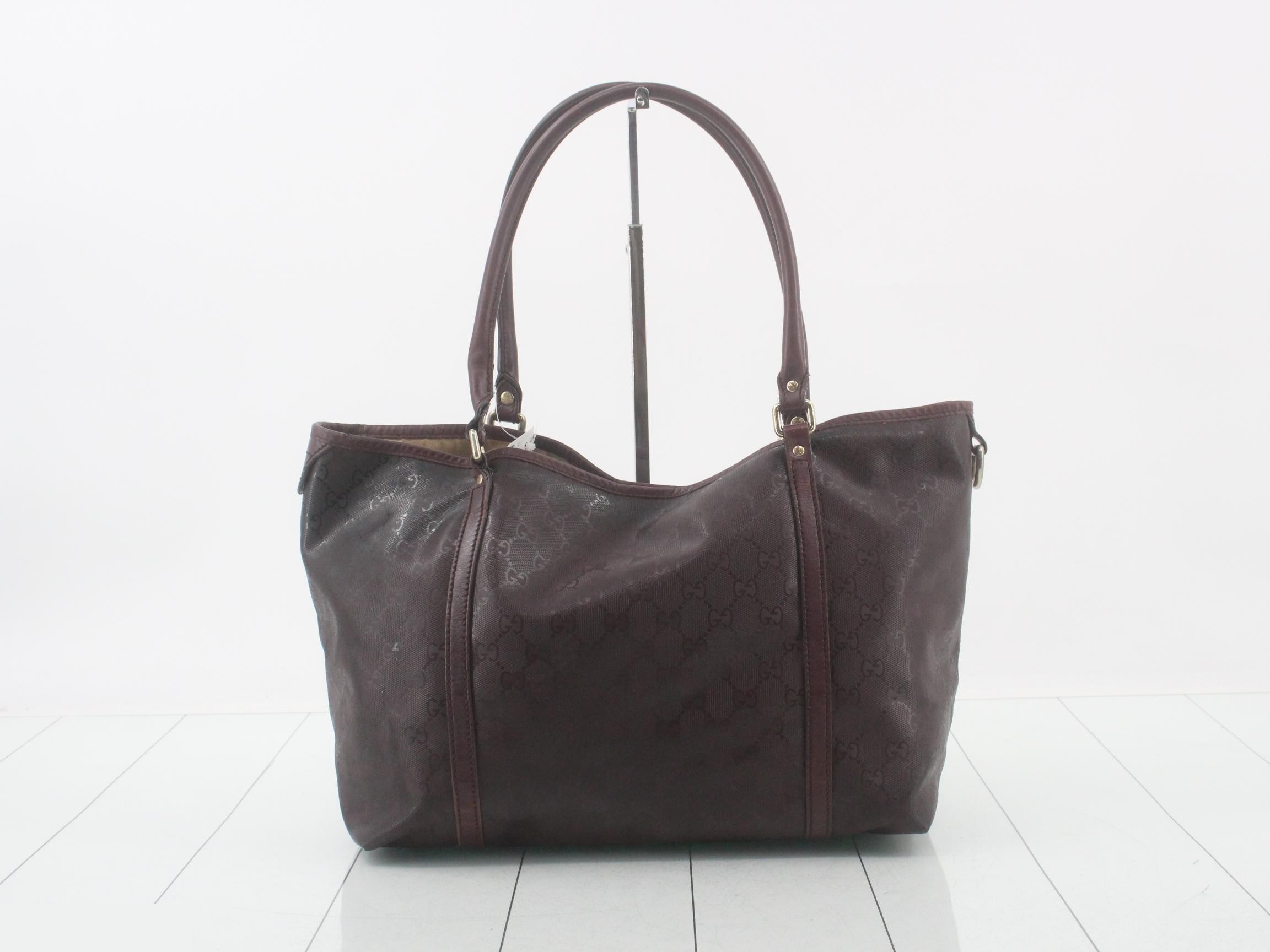 Imprime PVC Tote Bag — view 2