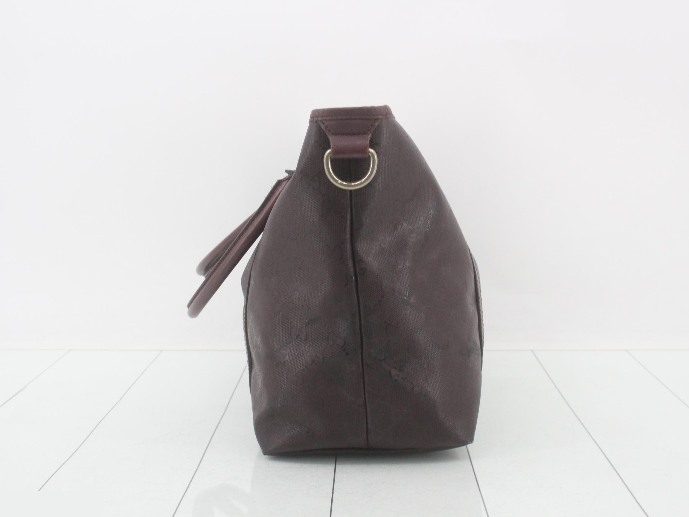 Imprime PVC Tote Bag — view 4