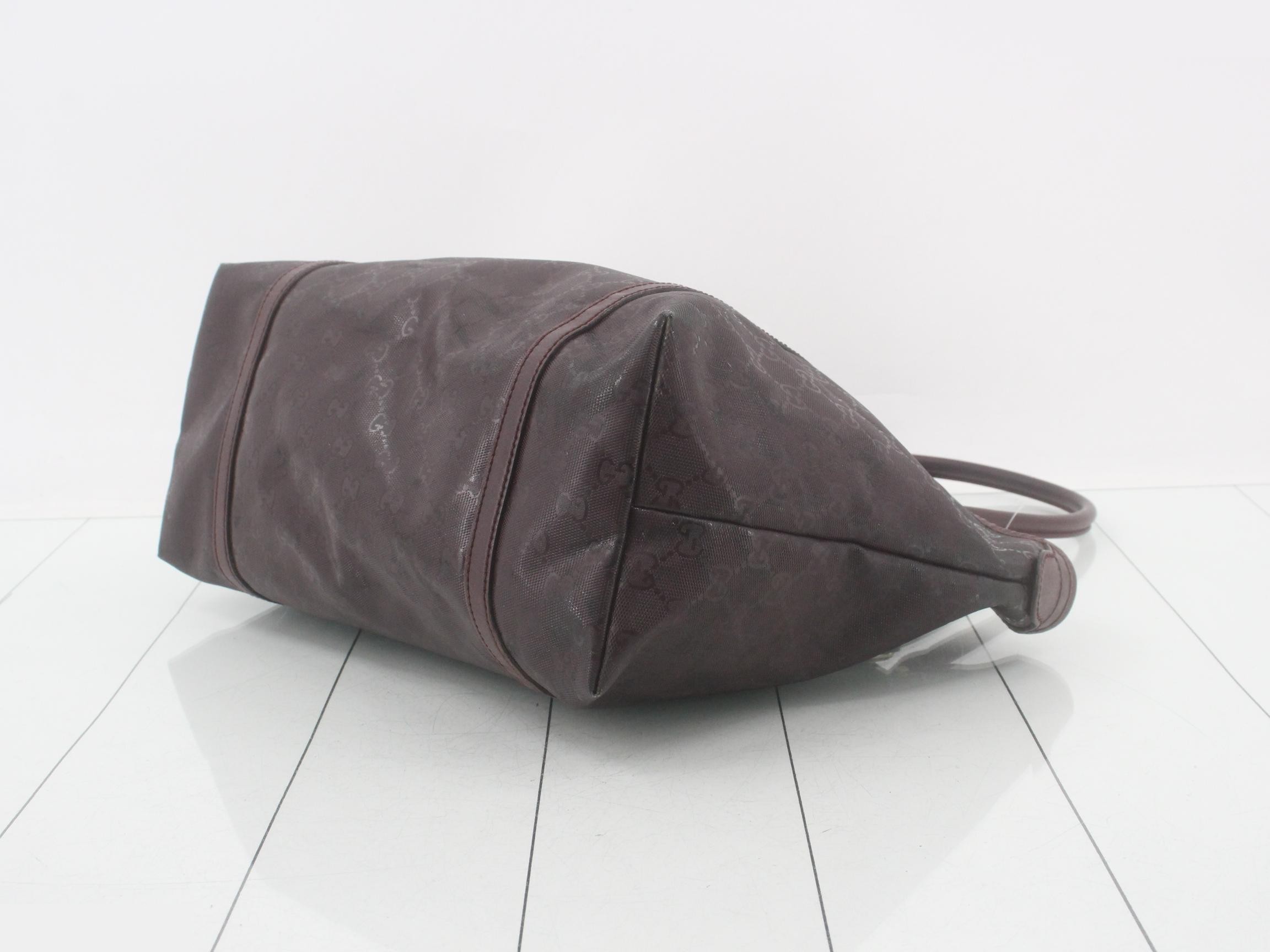Imprime PVC Tote Bag — view 6