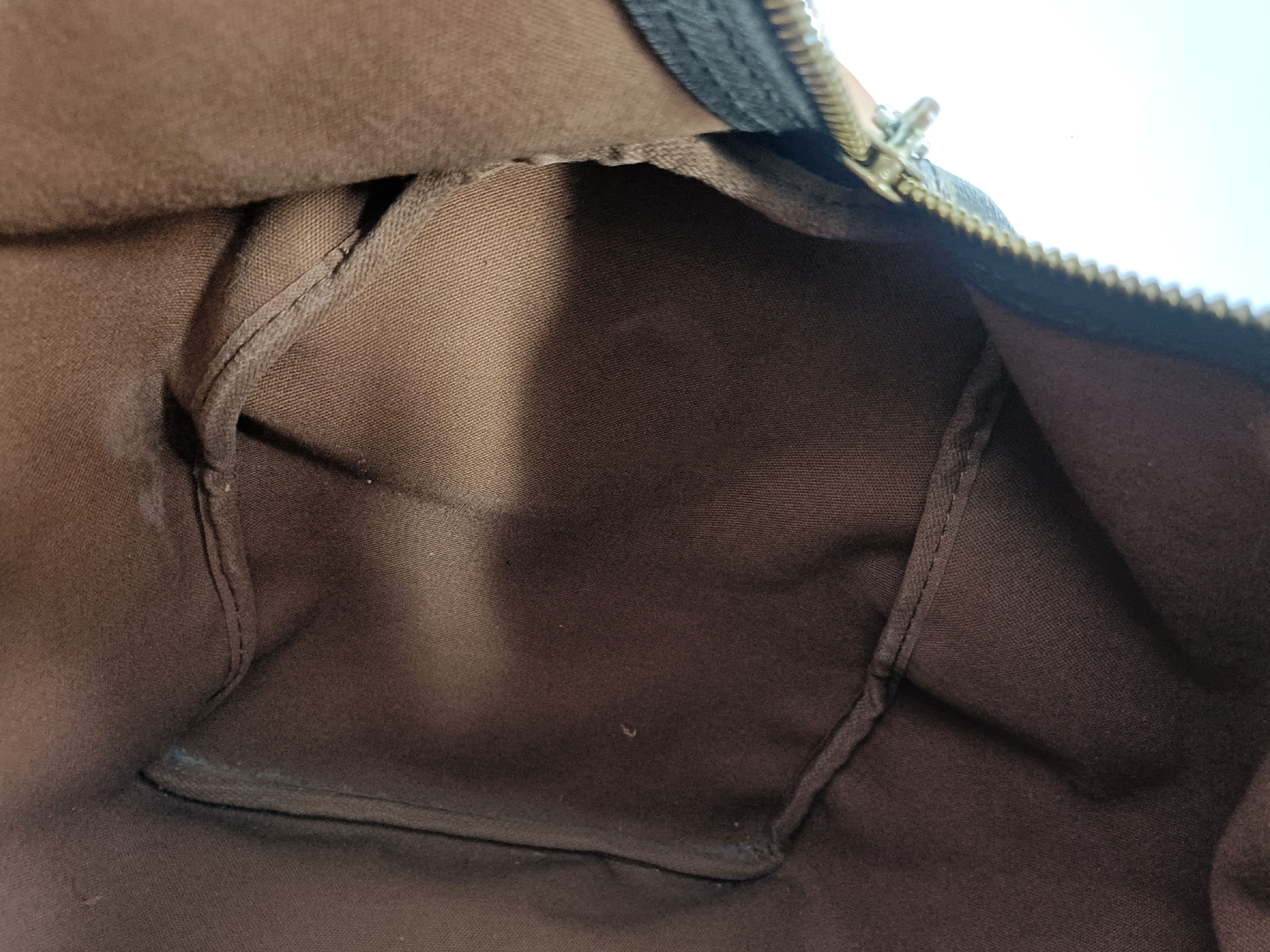 Monogram Keepall 45 Monogram M41428 Boston Bag — view 11