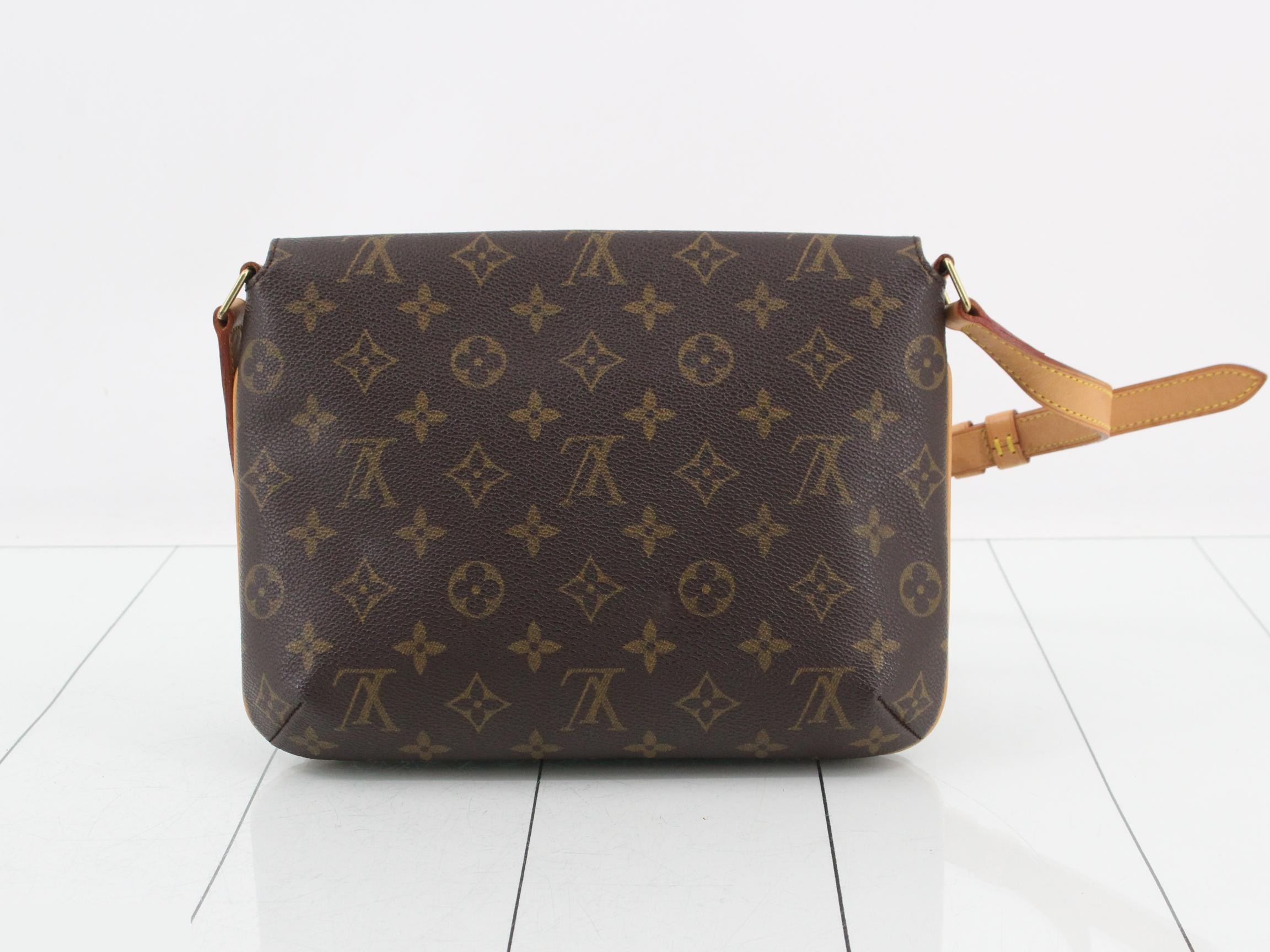 Musette Tango Short Shoulder — view 2