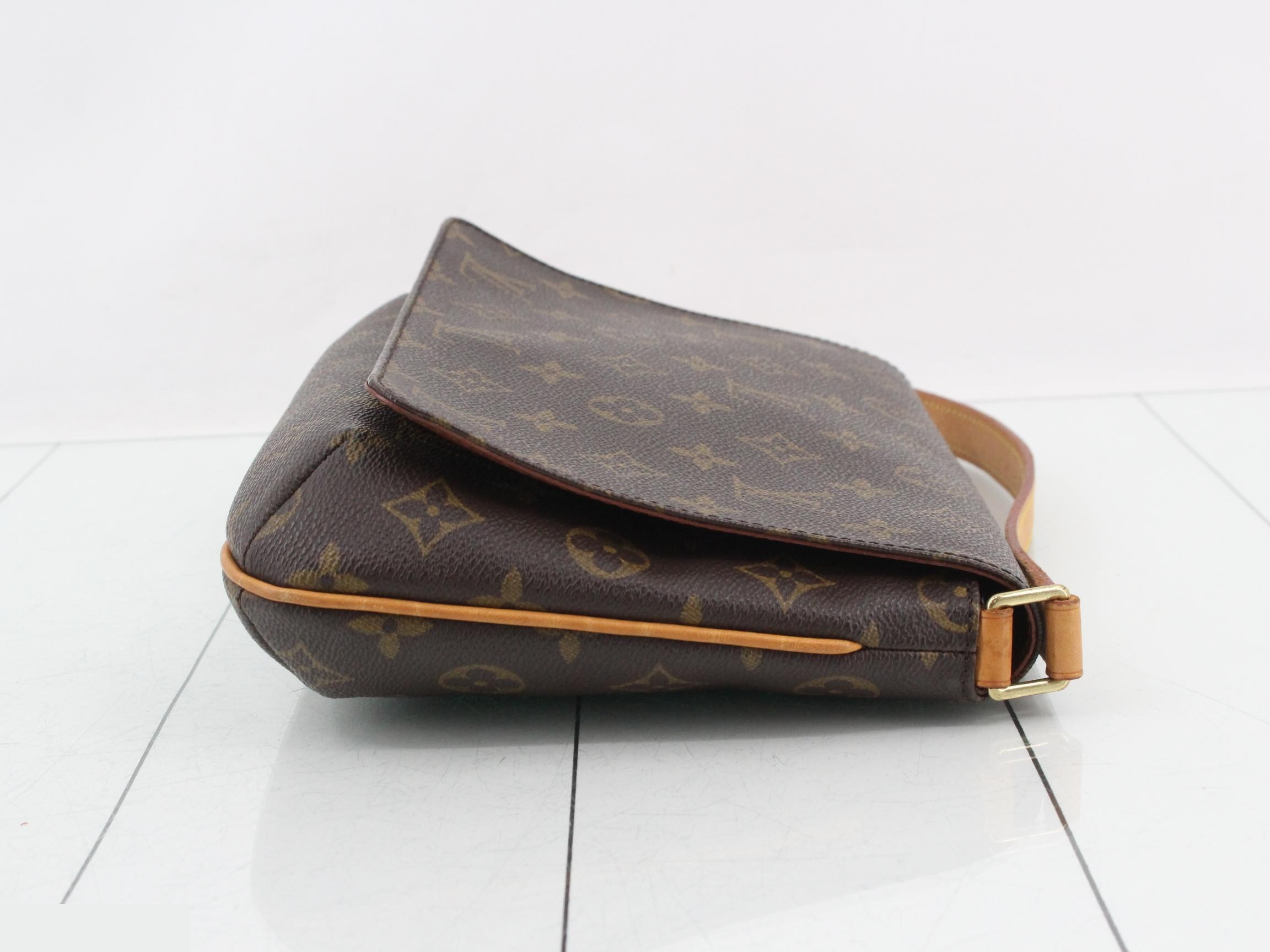 Musette Tango Short Shoulder — view 3