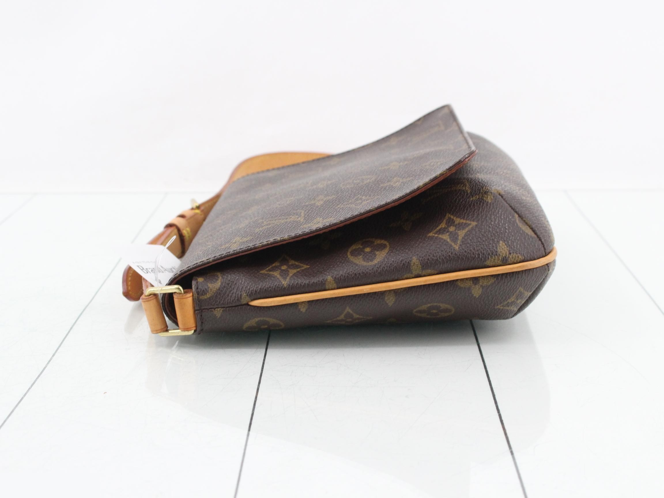 Musette Tango Short Shoulder — view 4