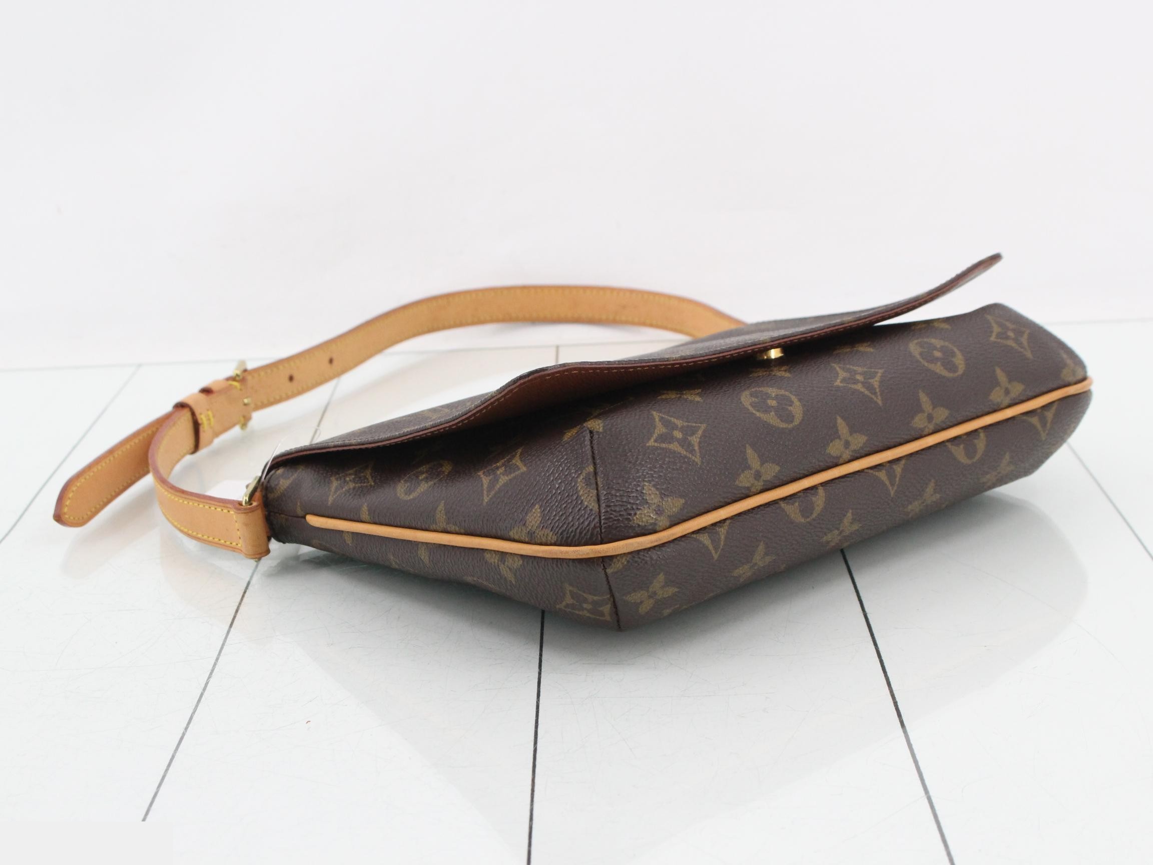 Musette Tango Short Shoulder — view 5