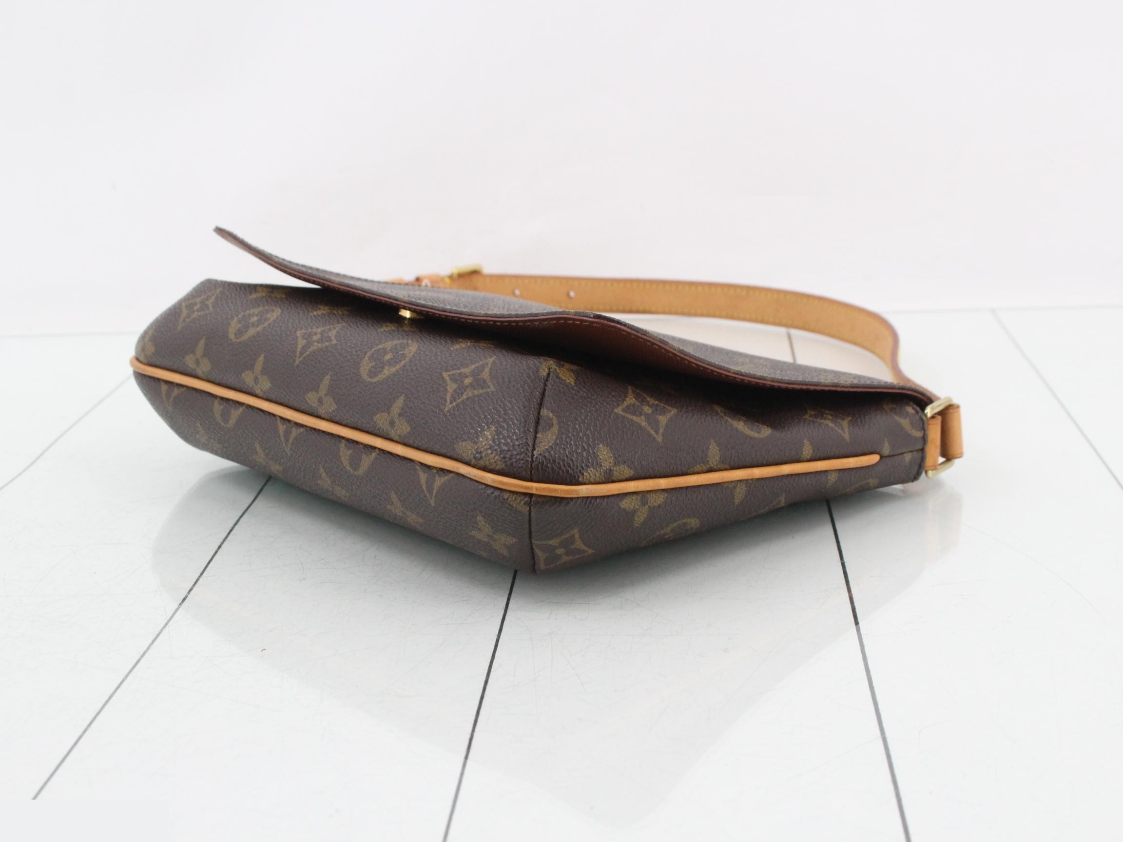 Musette Tango Short Shoulder — view 6