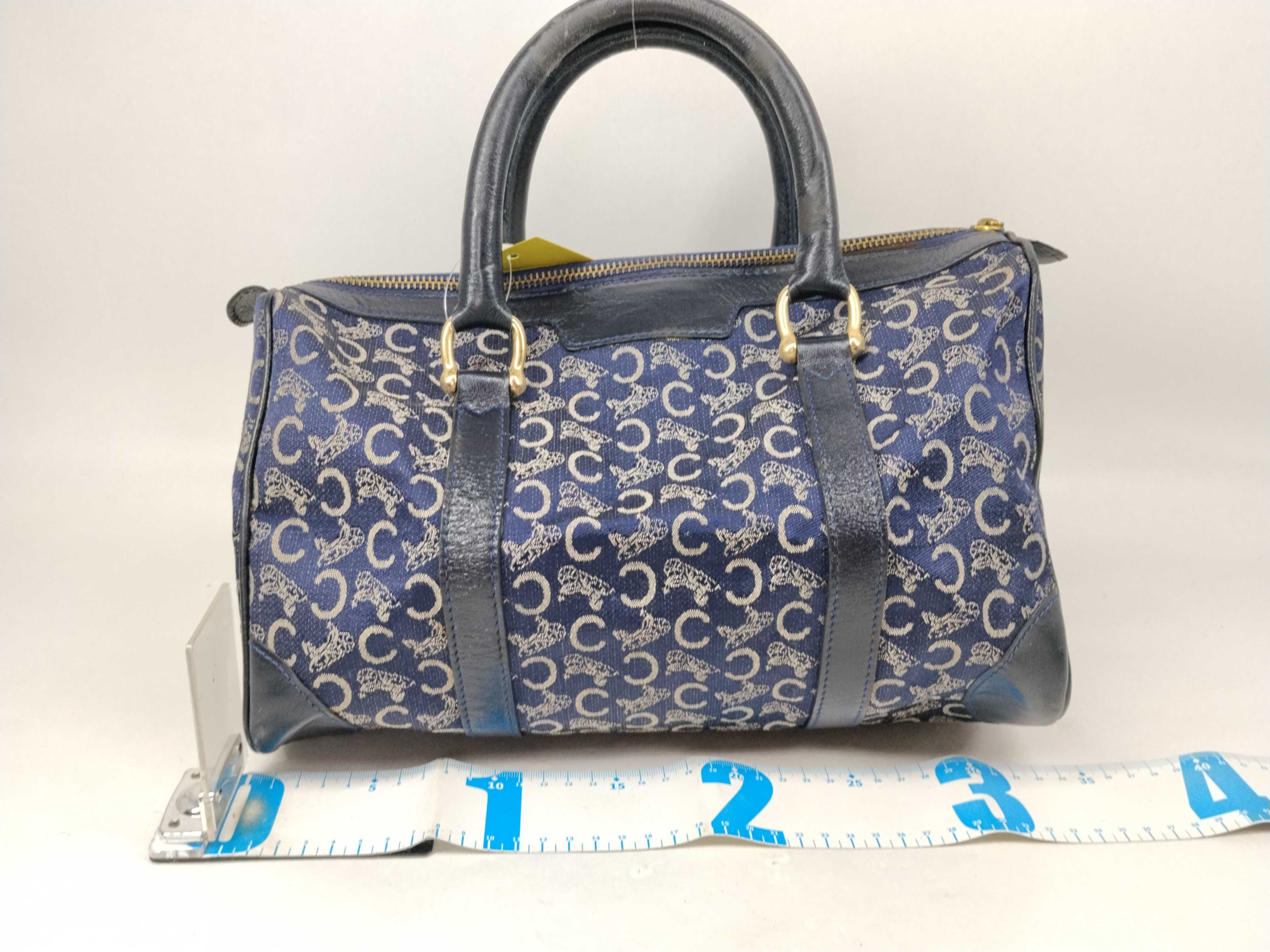 Mini Boston Bag — view 2