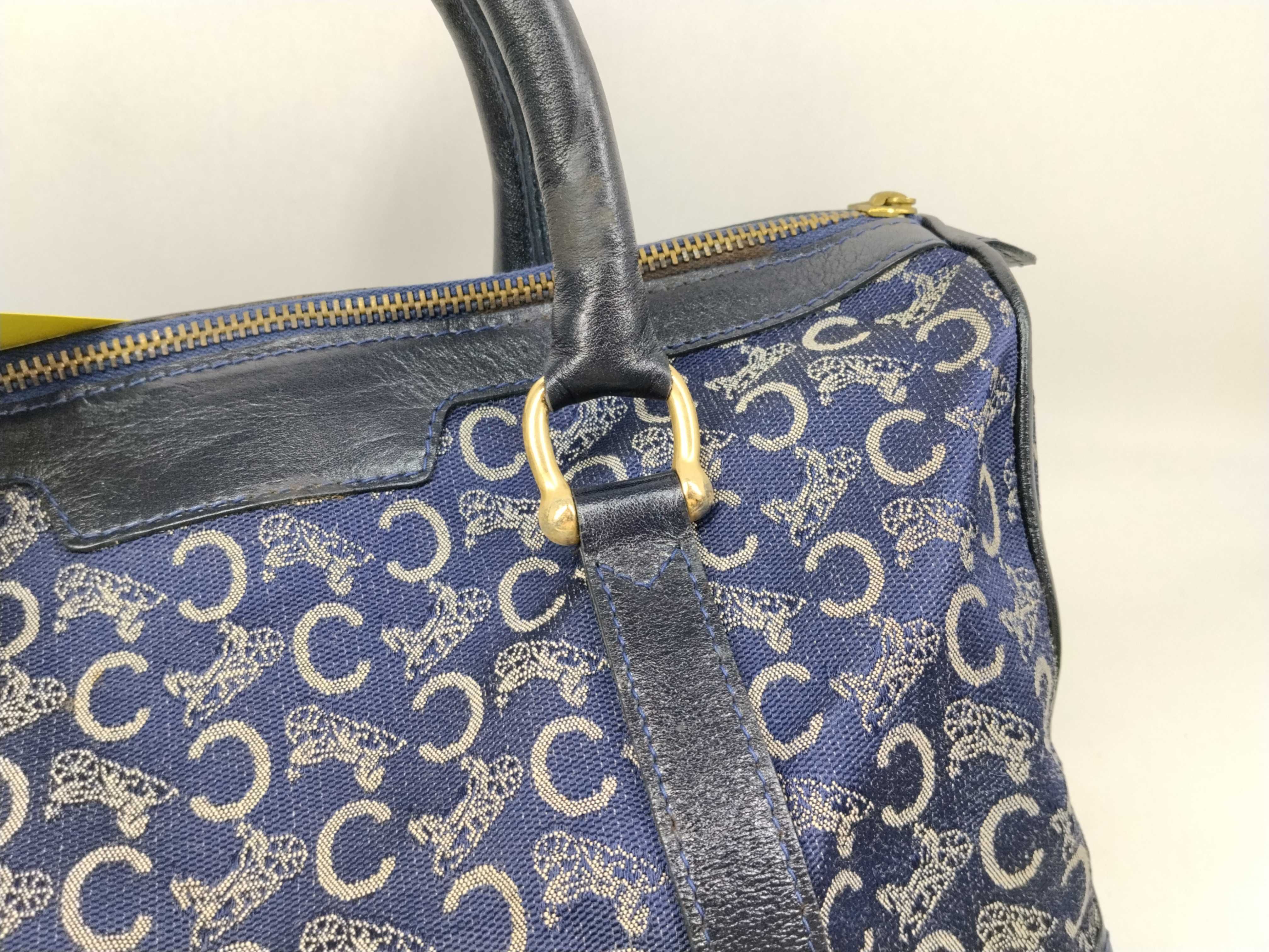Mini Boston Bag — view 3