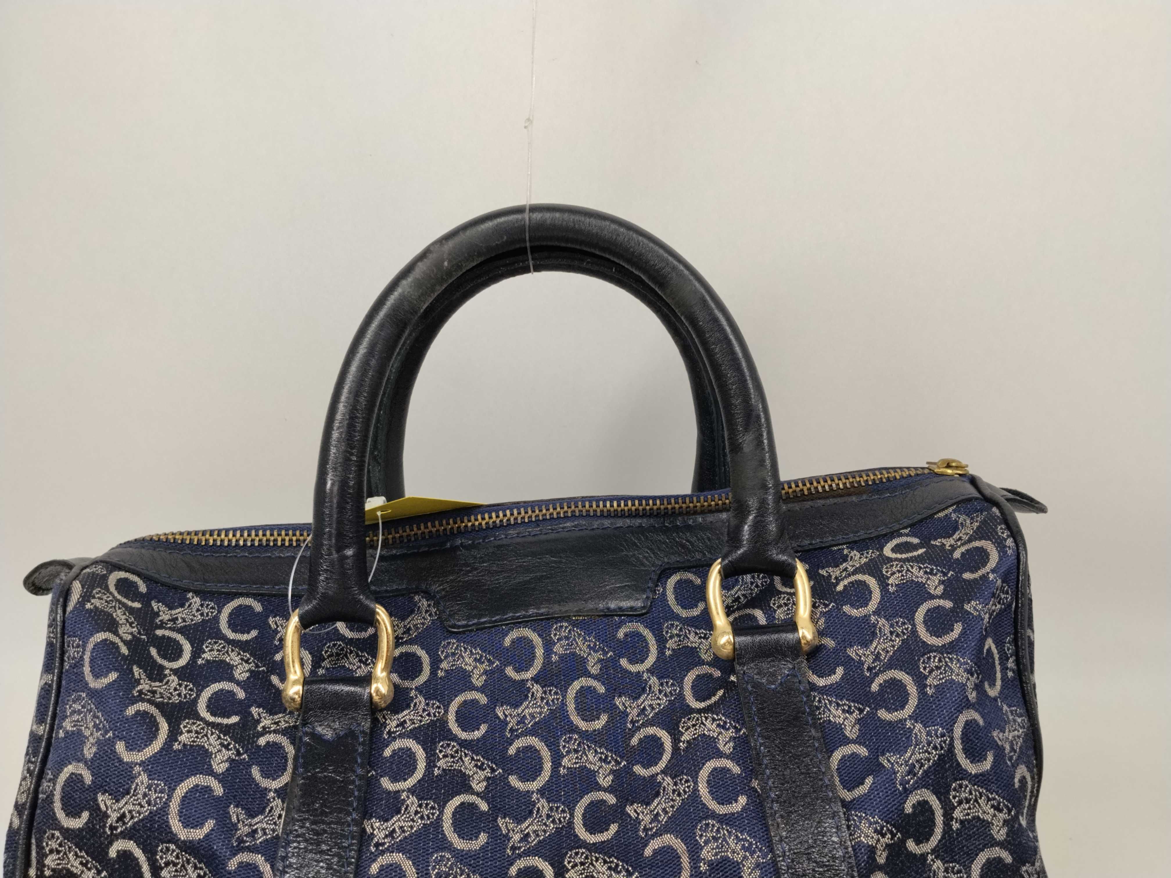 Mini Boston Bag — view 4
