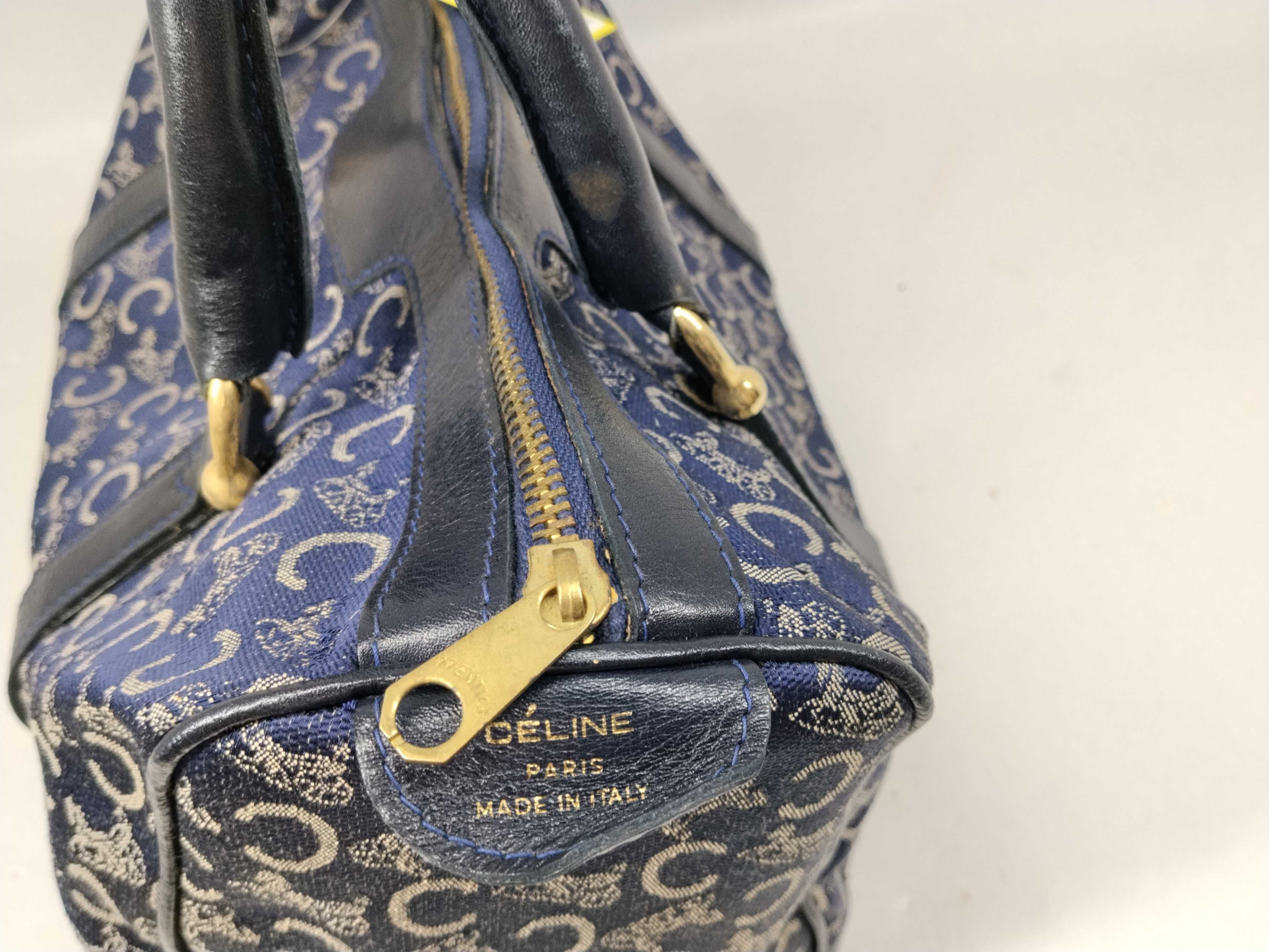 Mini Boston Bag — view 5