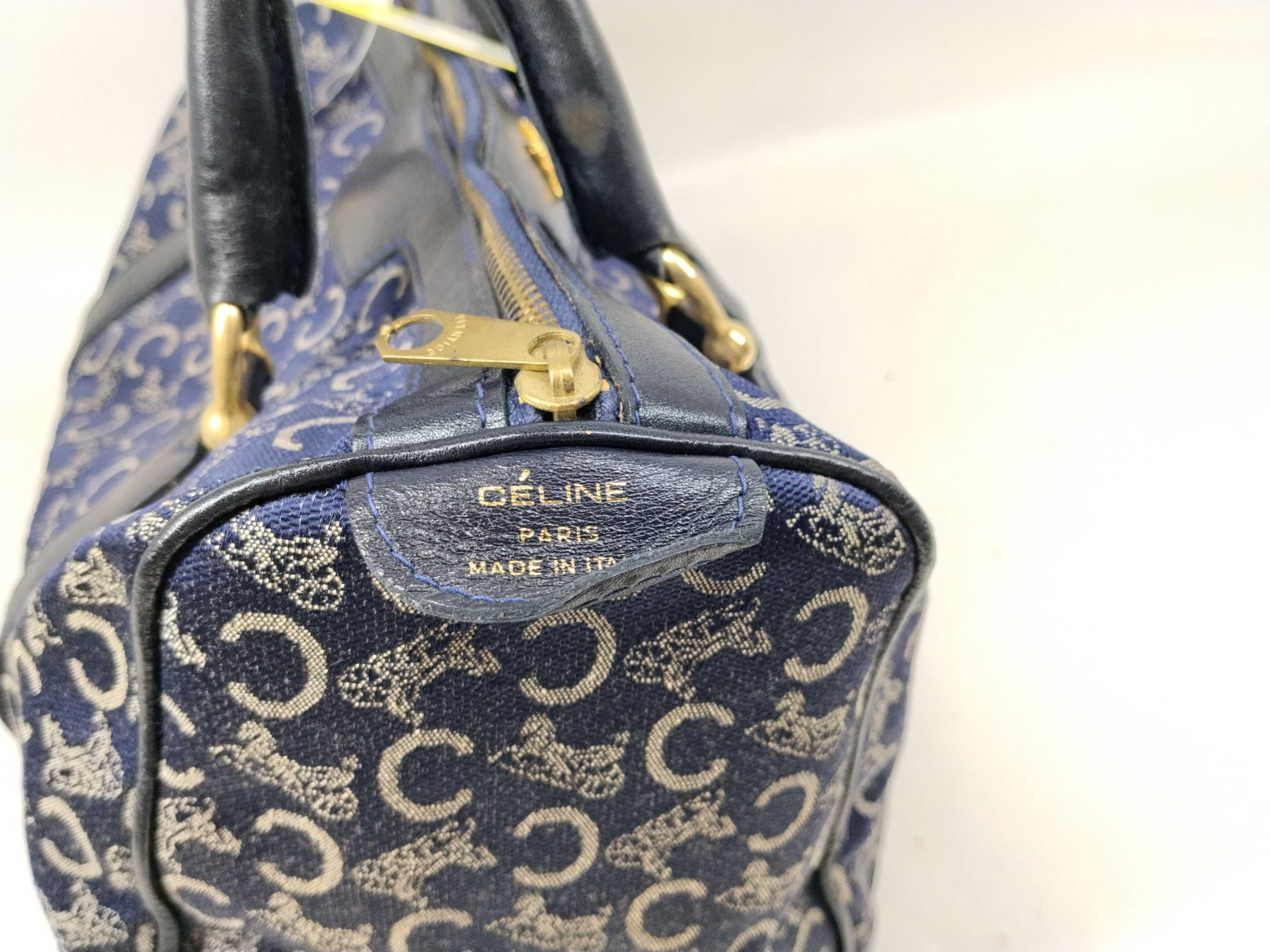 Mini Boston Bag — view 6