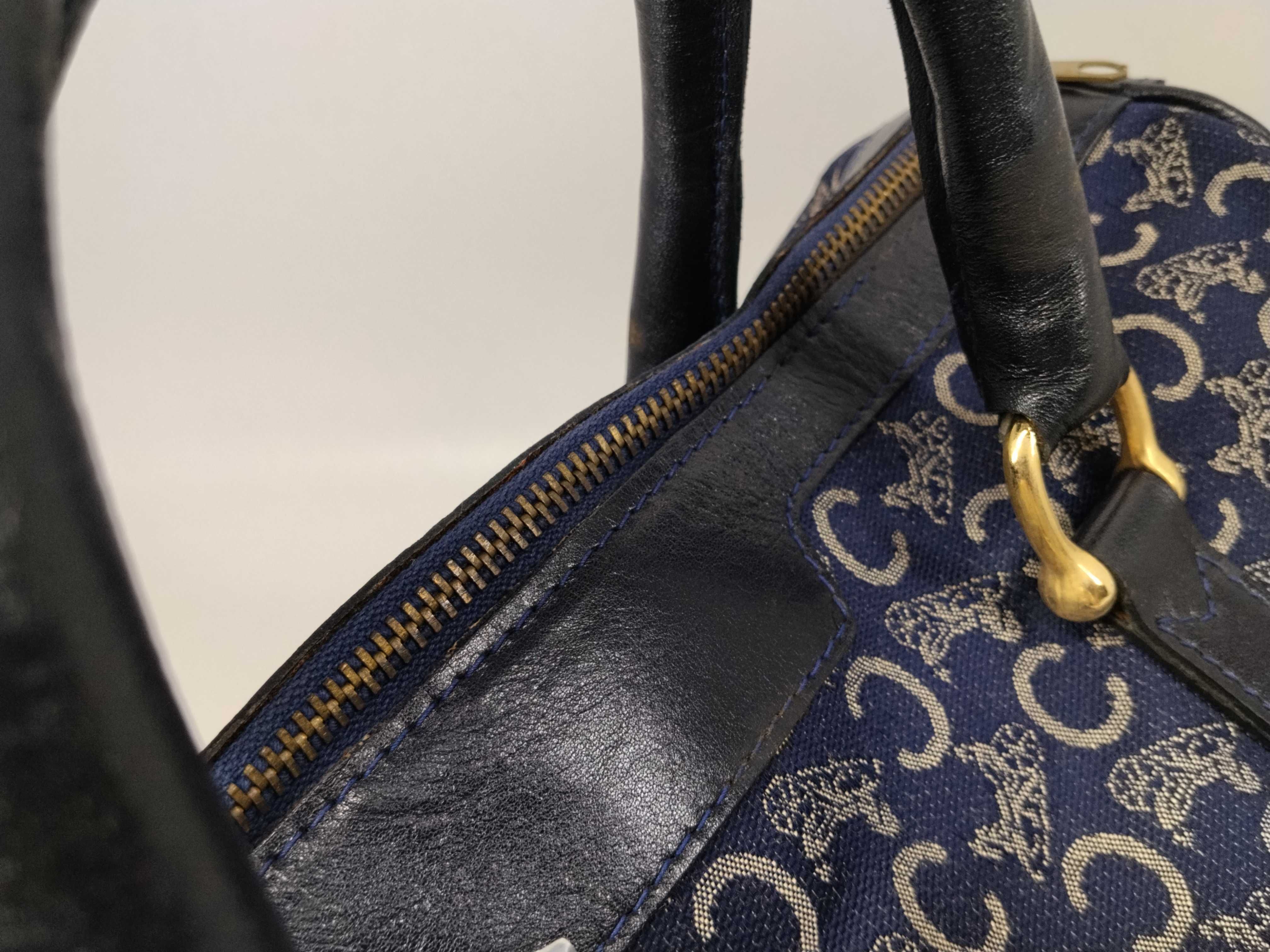 Mini Boston Bag — view 7