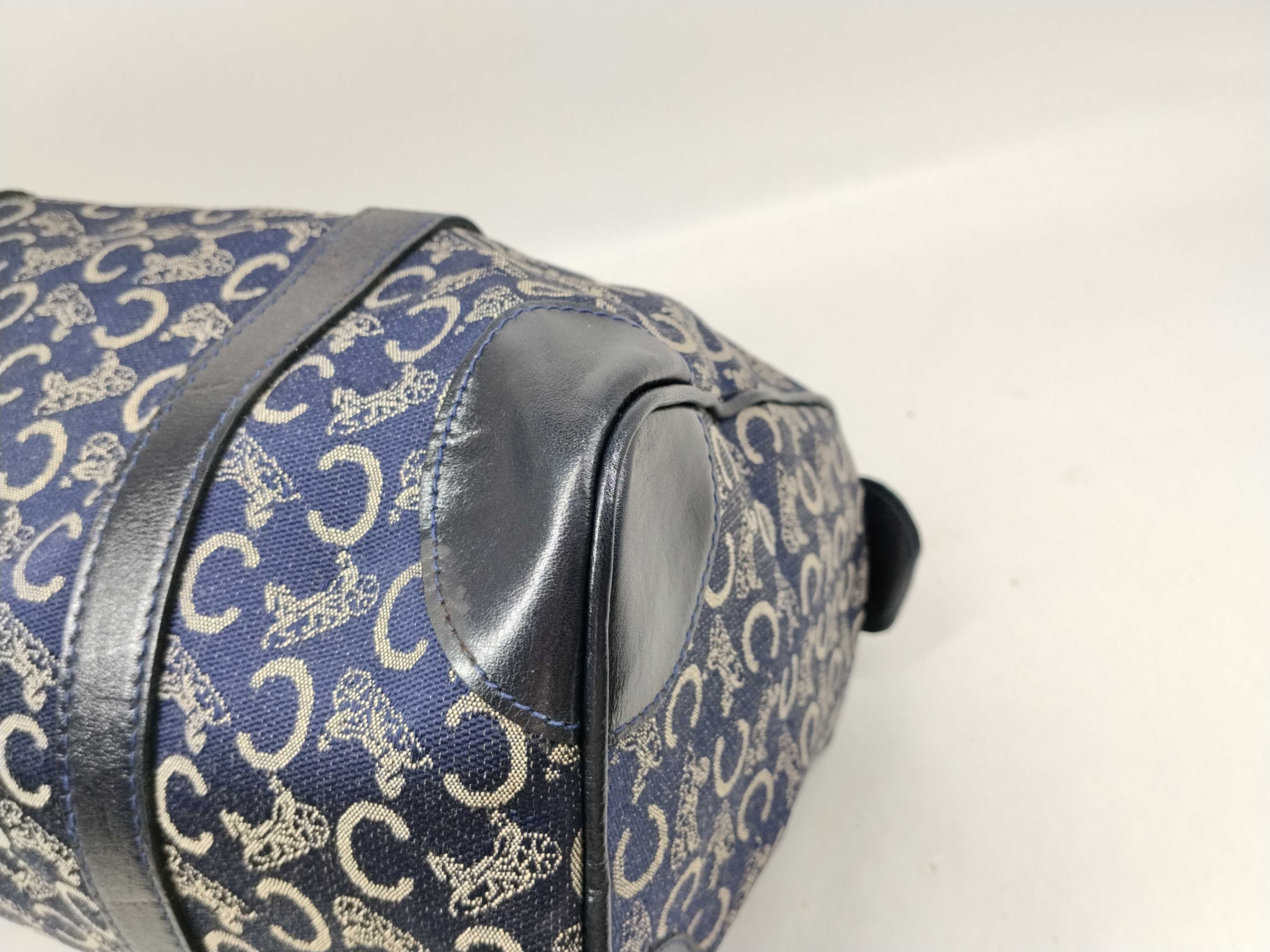 Mini Boston Bag — view 9